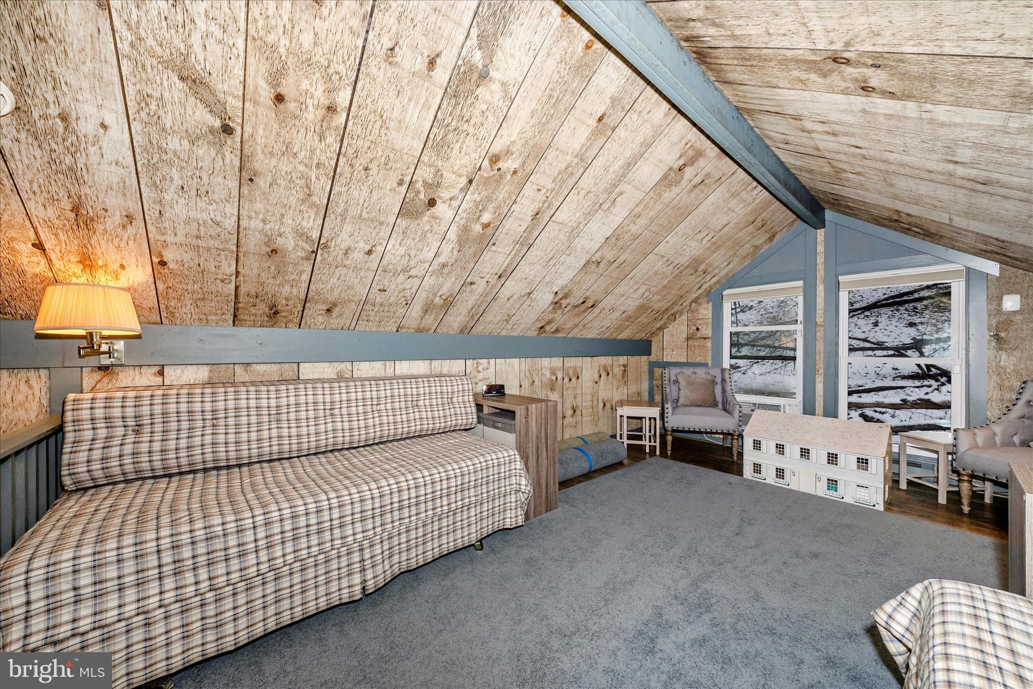 MICHAUX STATE FOREST - Residential