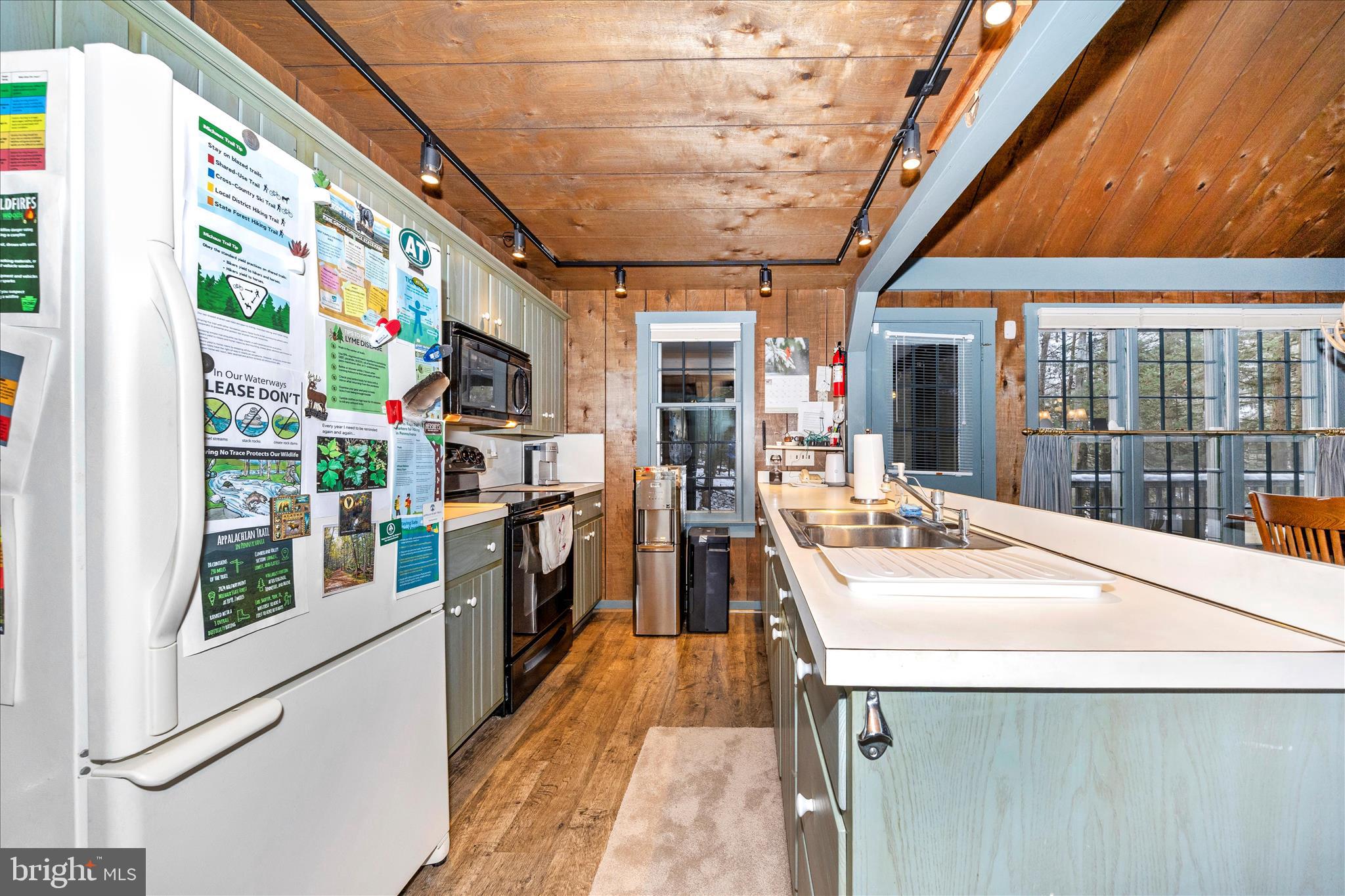 MICHAUX STATE FOREST - Residential