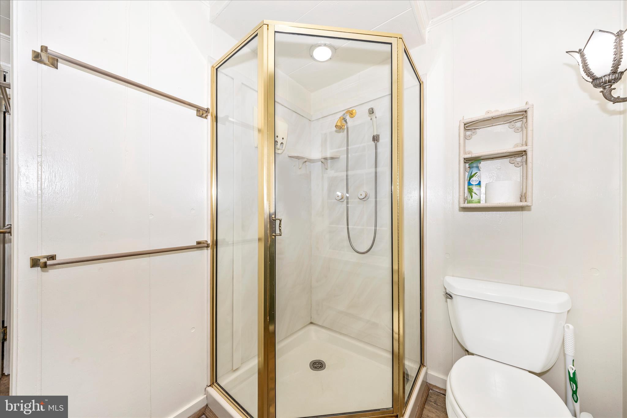 MICHAUX STATE FOREST - Residential