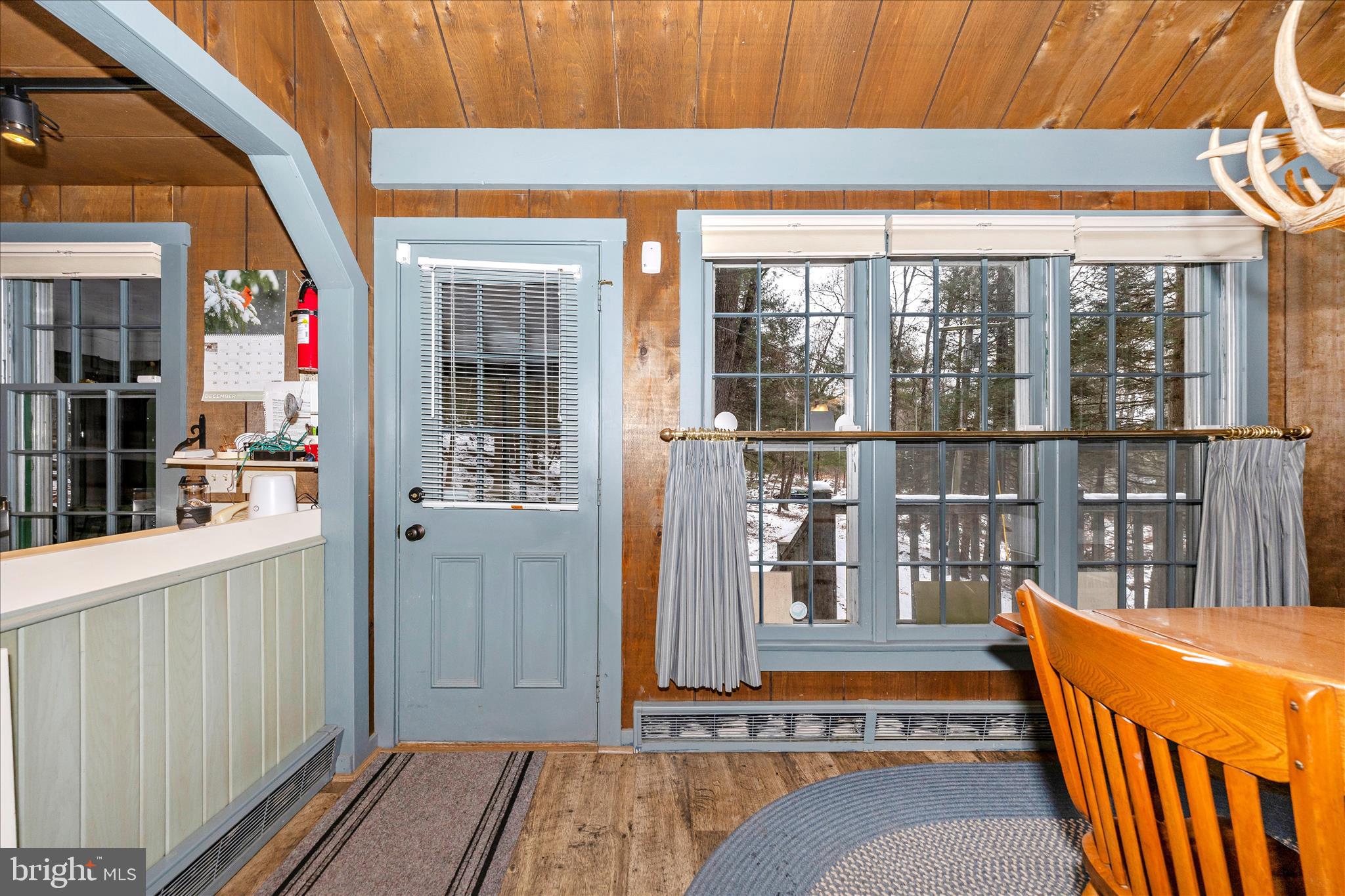 MICHAUX STATE FOREST - Residential