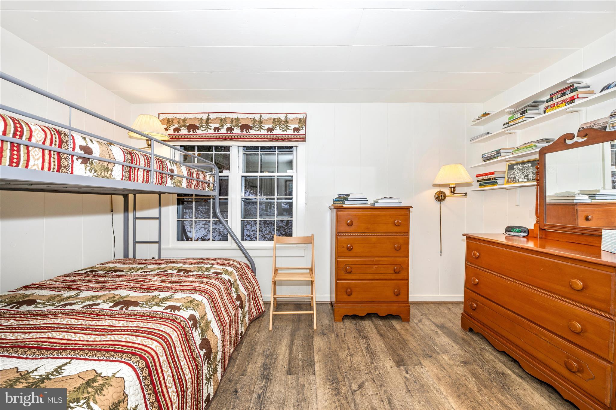 MICHAUX STATE FOREST - Residential