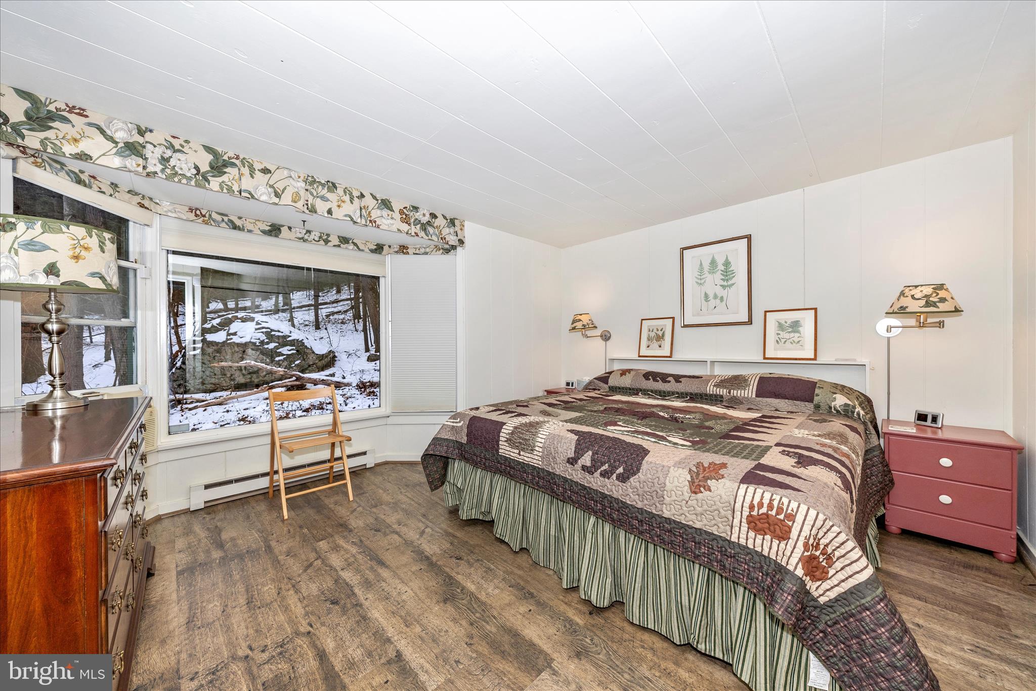 MICHAUX STATE FOREST - Residential