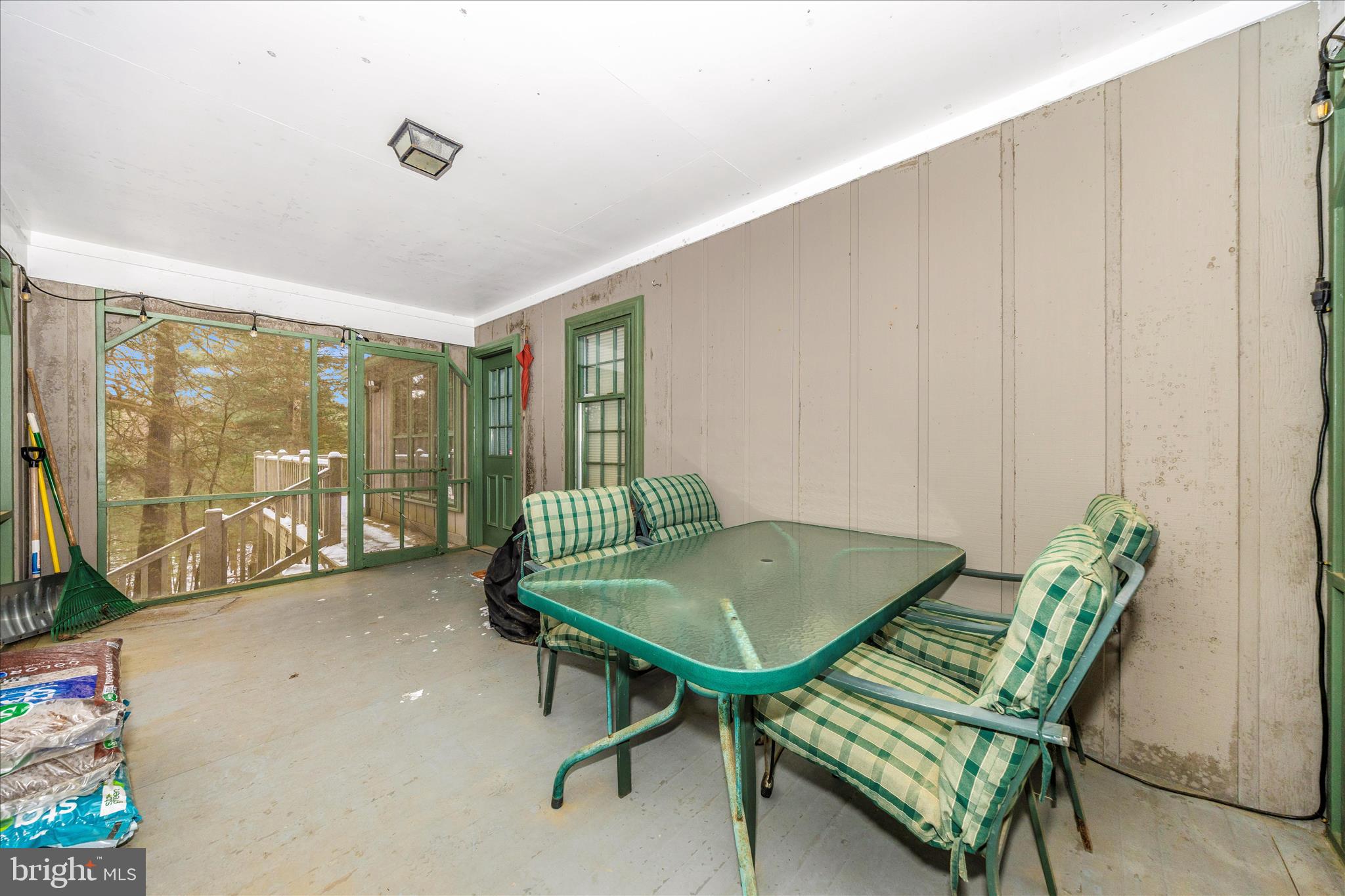 MICHAUX STATE FOREST - Residential