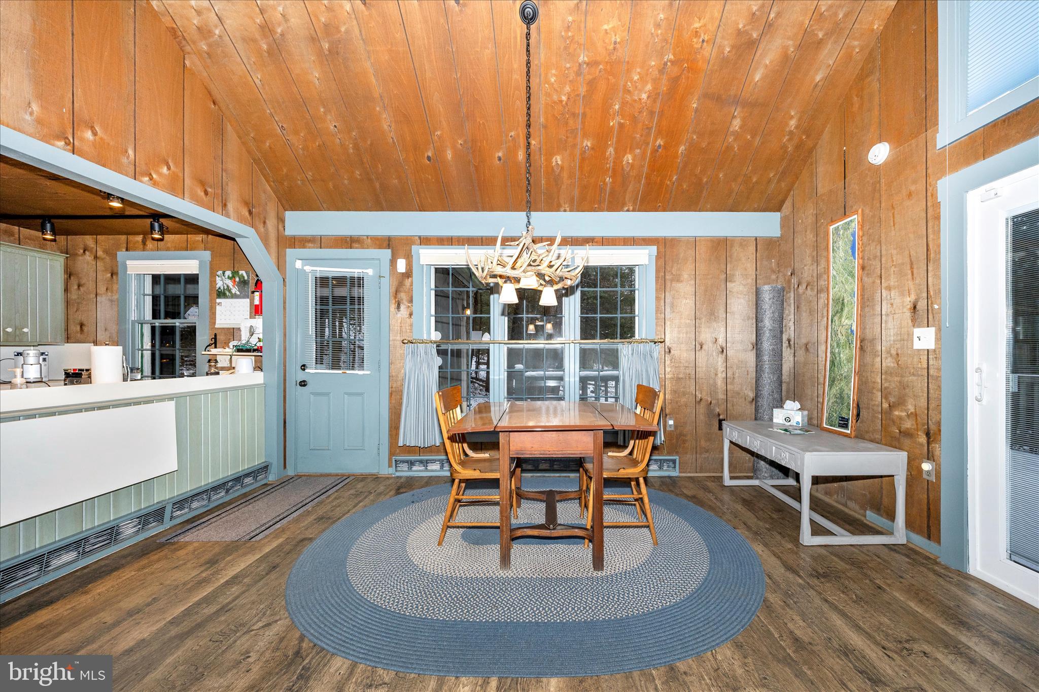 MICHAUX STATE FOREST - Residential