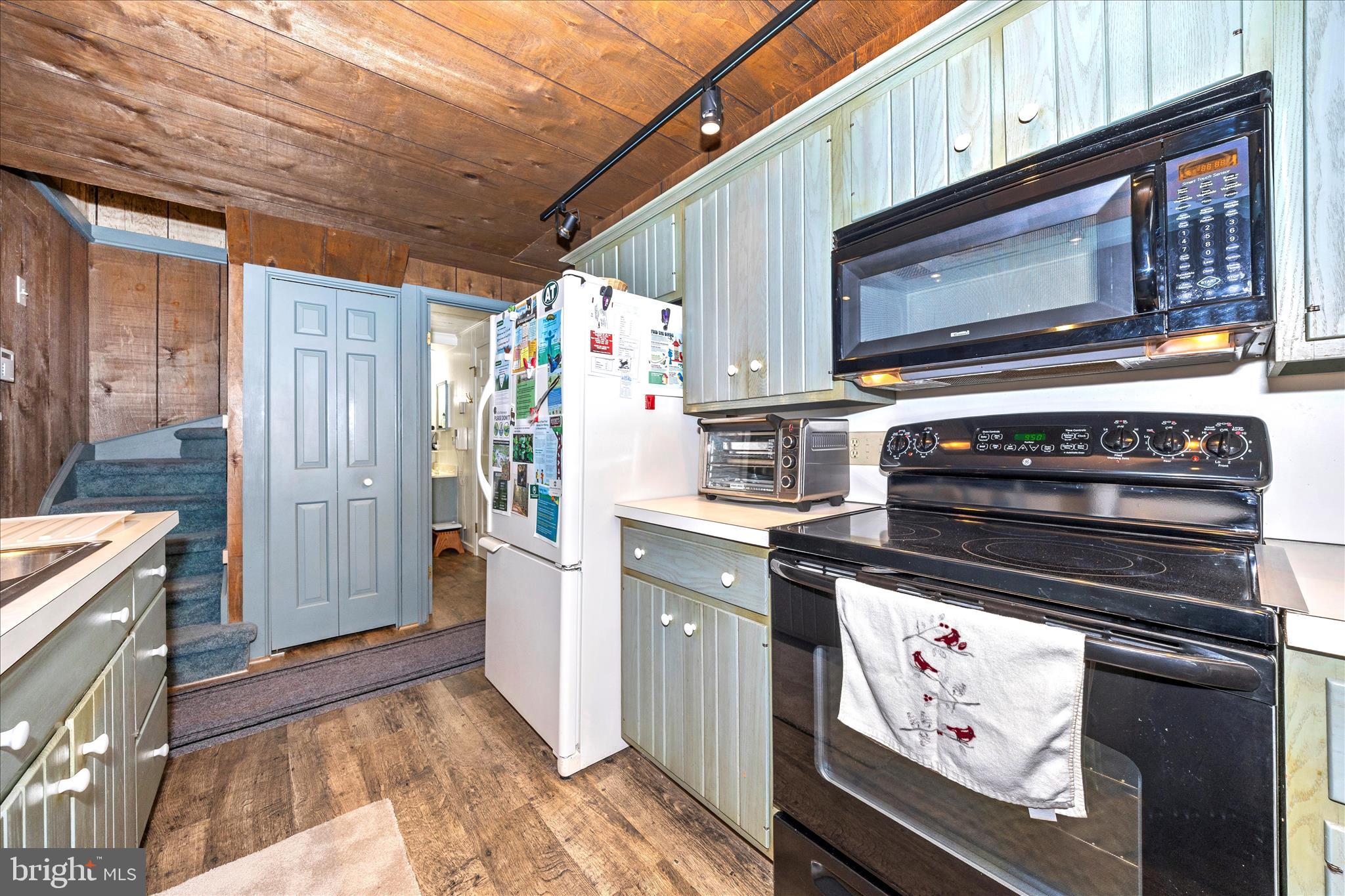 MICHAUX STATE FOREST - Residential