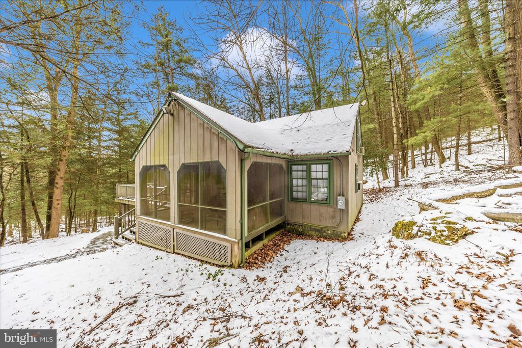 Photo of 1222 Appalachian Trail, GARDNERS, PA 17324 (MLS # PACB2049288)