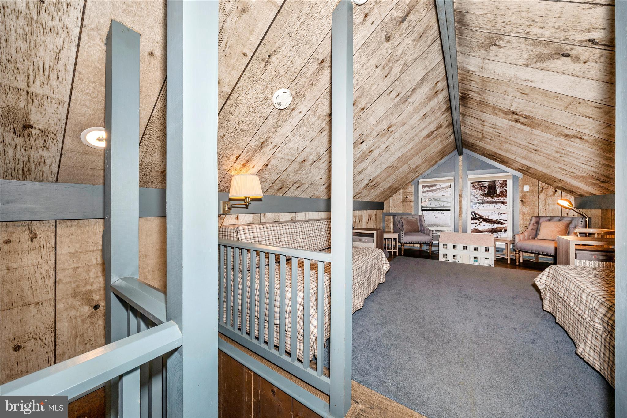 MICHAUX STATE FOREST - Residential