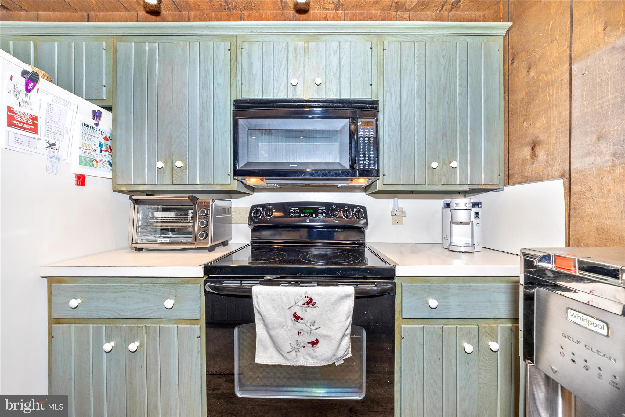 MICHAUX STATE FOREST - Residential