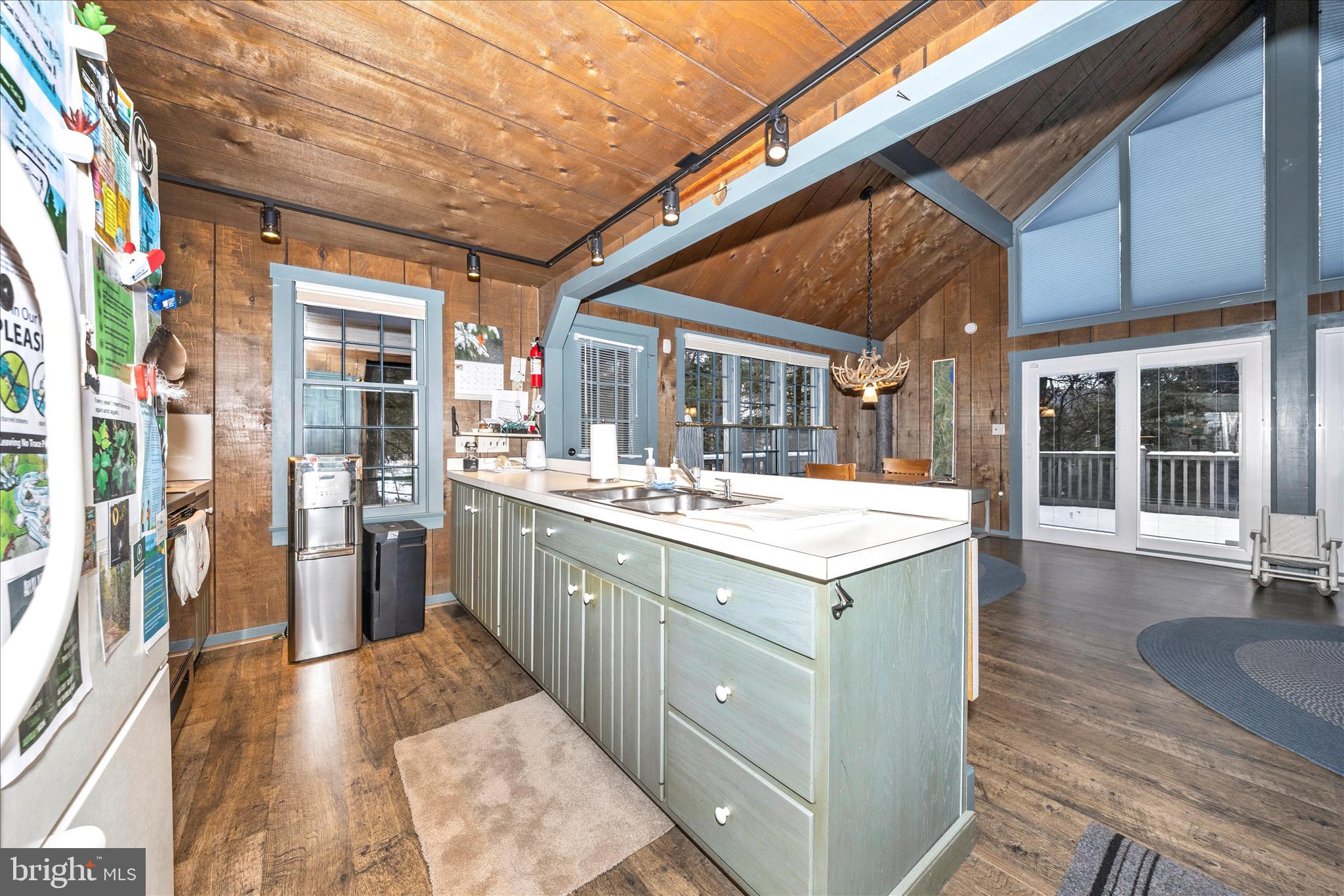 MICHAUX STATE FOREST - Residential