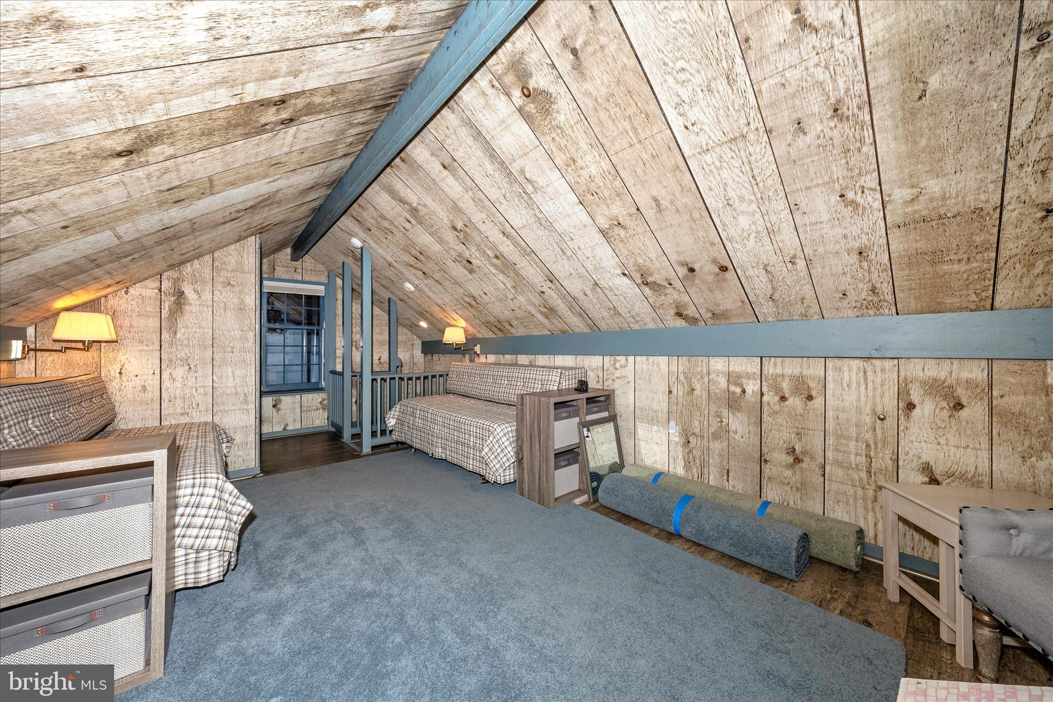 MICHAUX STATE FOREST - Residential