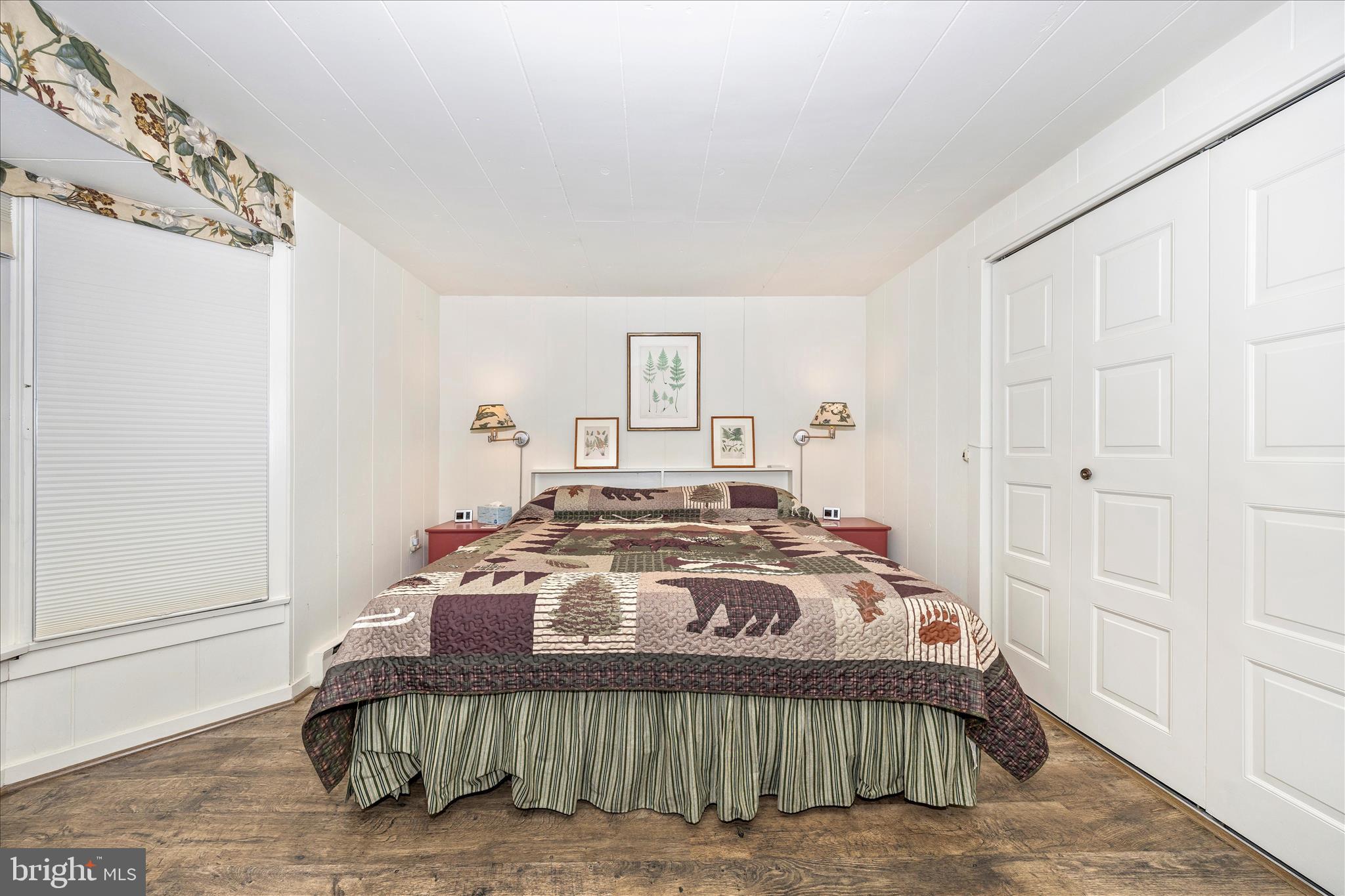 MICHAUX STATE FOREST - Residential