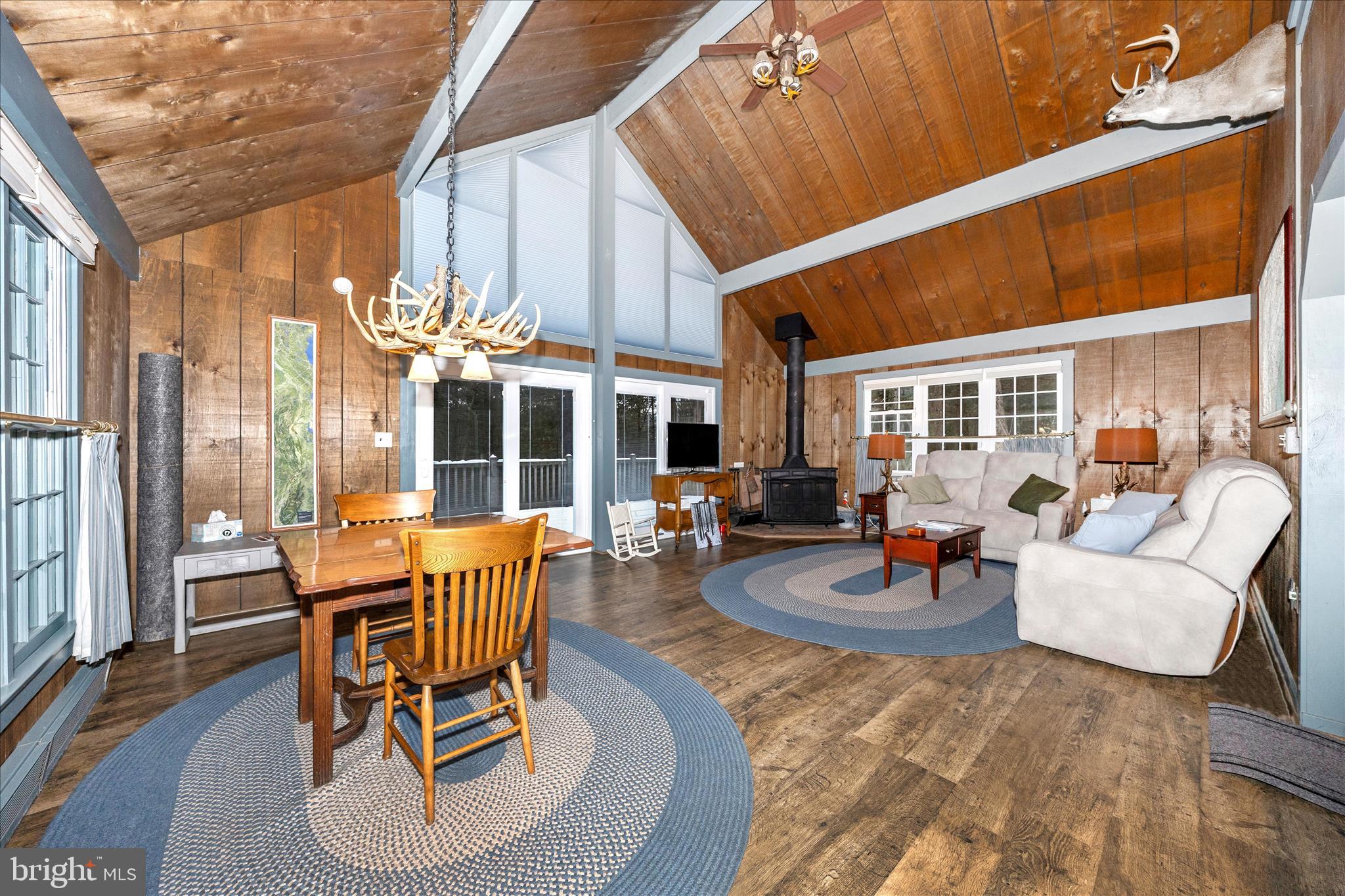 MICHAUX STATE FOREST - Residential