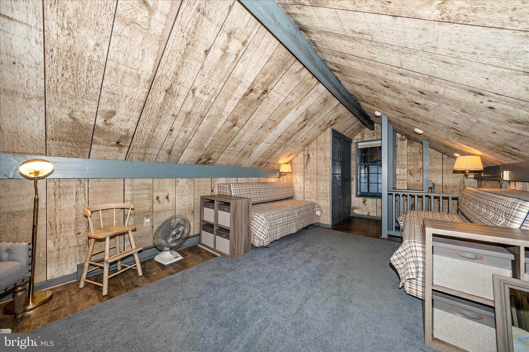 MICHAUX STATE FOREST - Residential