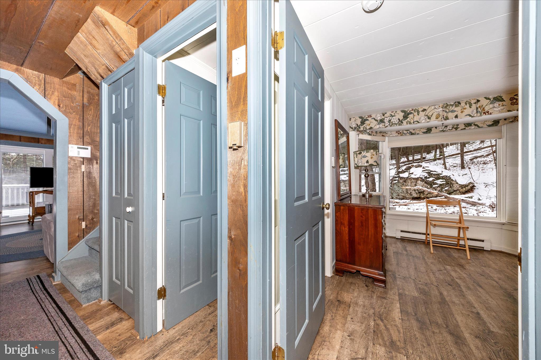 MICHAUX STATE FOREST - Residential