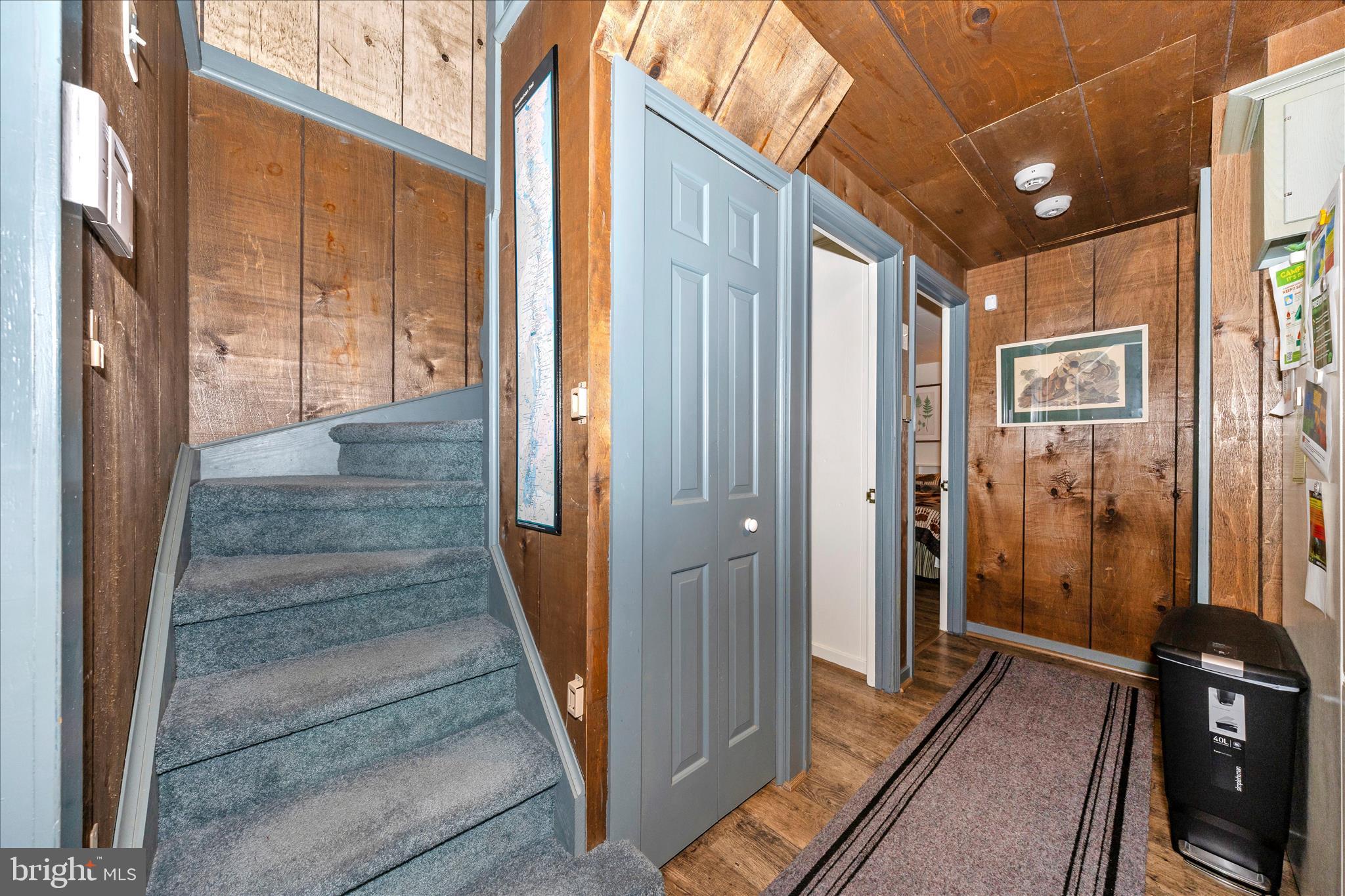 MICHAUX STATE FOREST - Residential