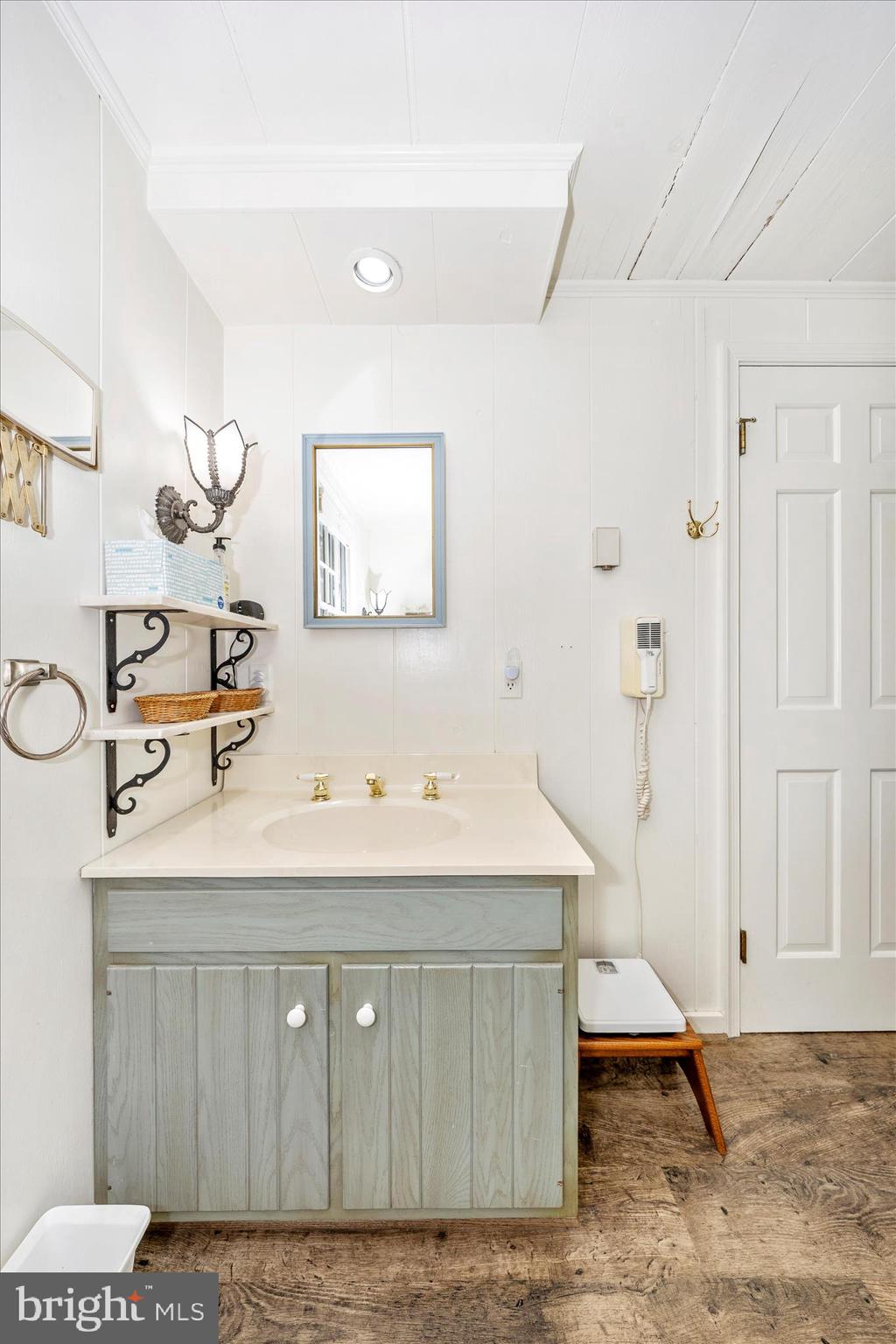 MICHAUX STATE FOREST - Residential