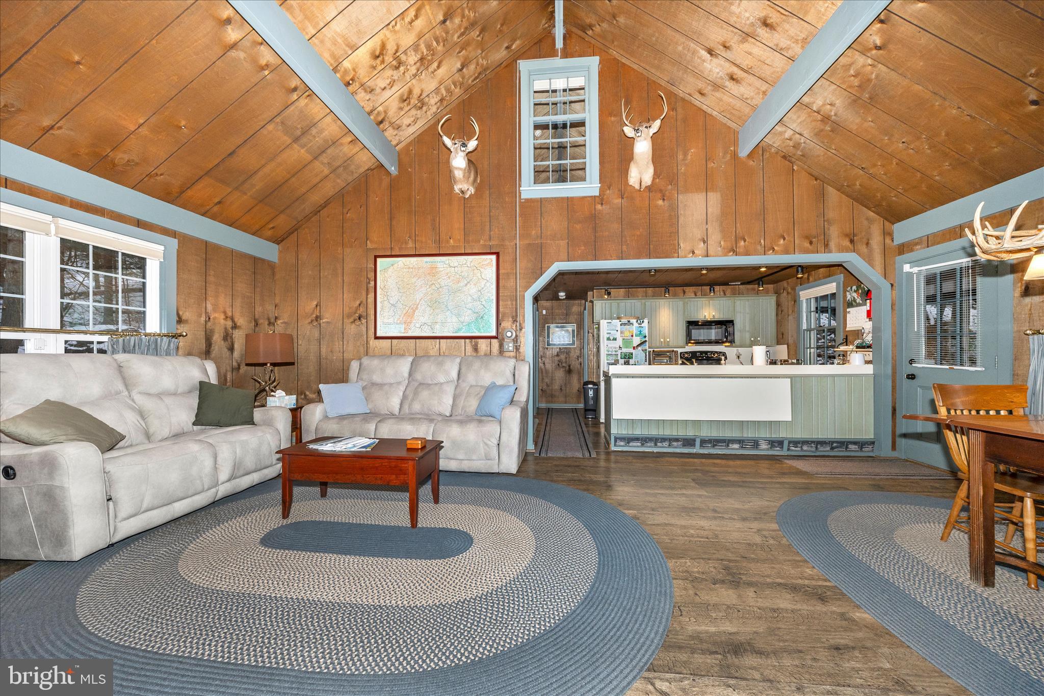 MICHAUX STATE FOREST - Residential