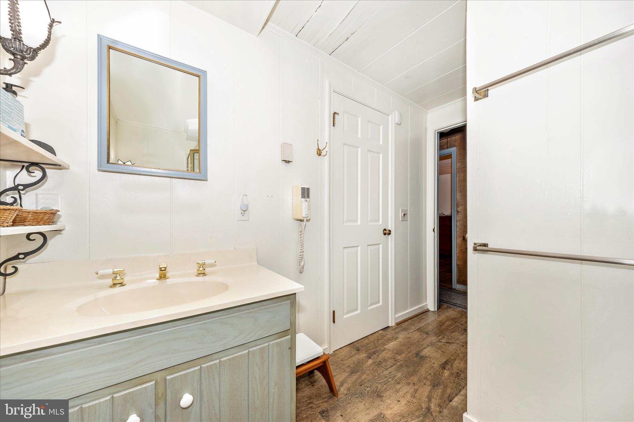 MICHAUX STATE FOREST - Residential