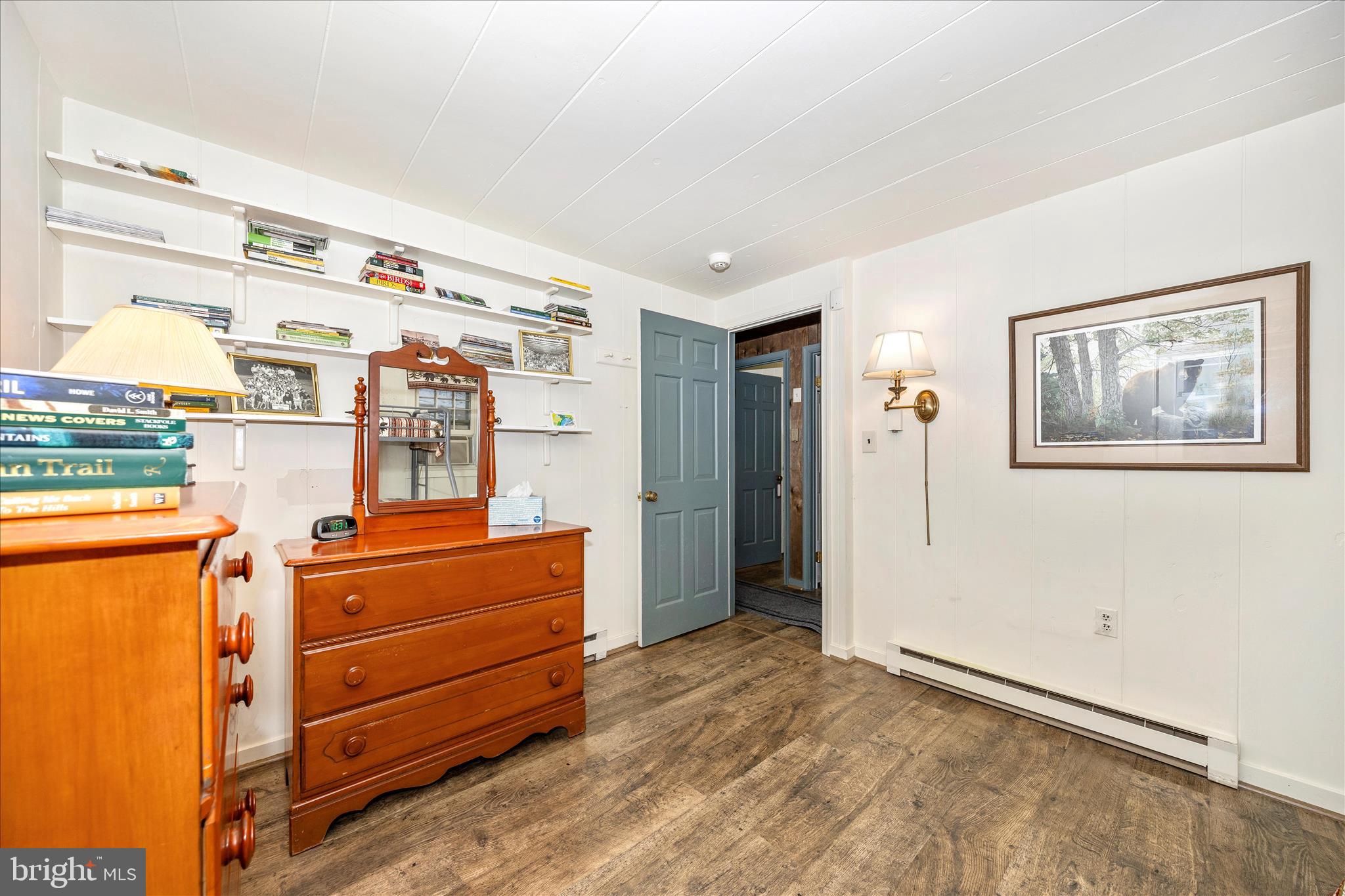 MICHAUX STATE FOREST - Residential