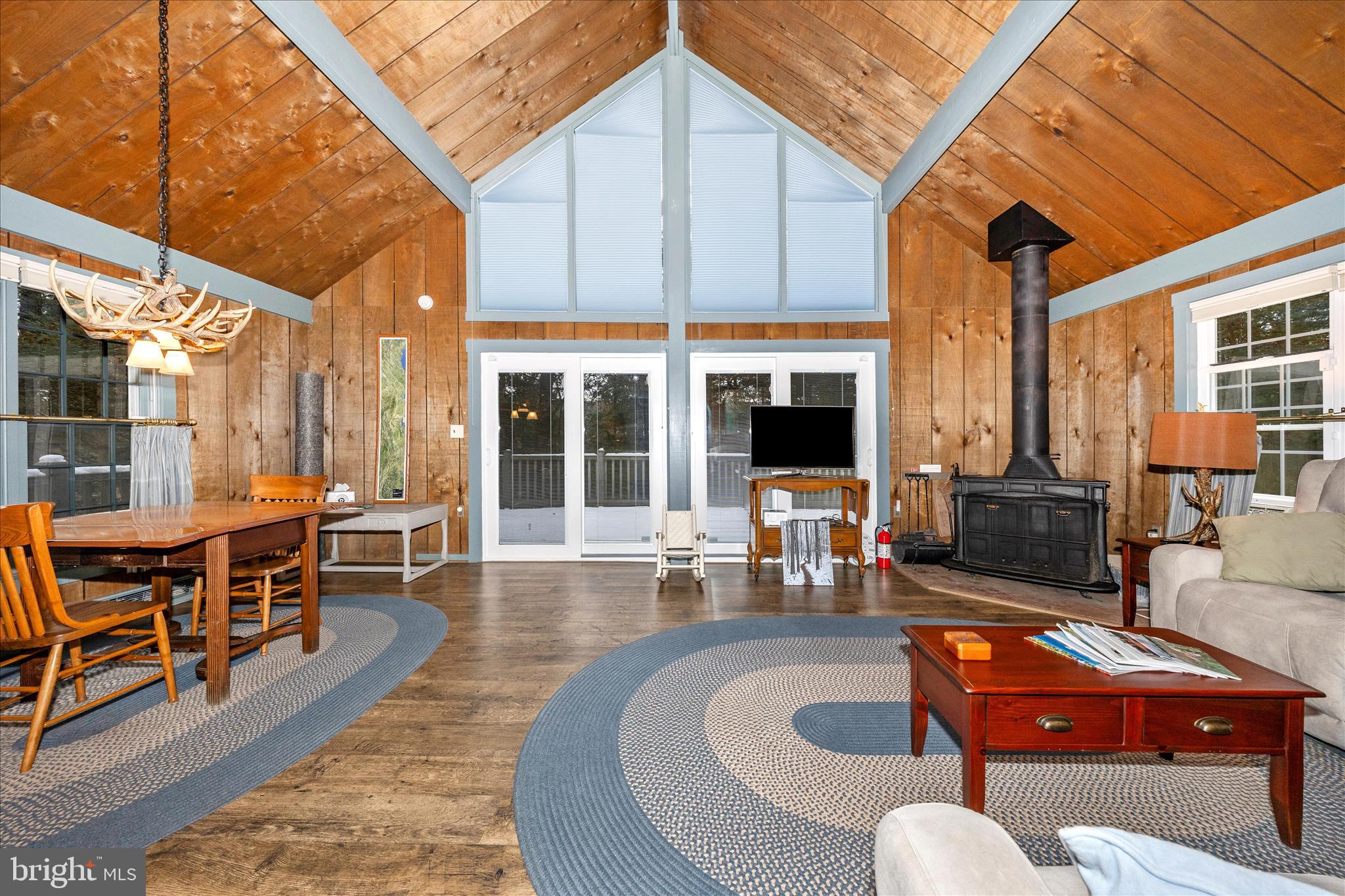 MICHAUX STATE FOREST - Residential