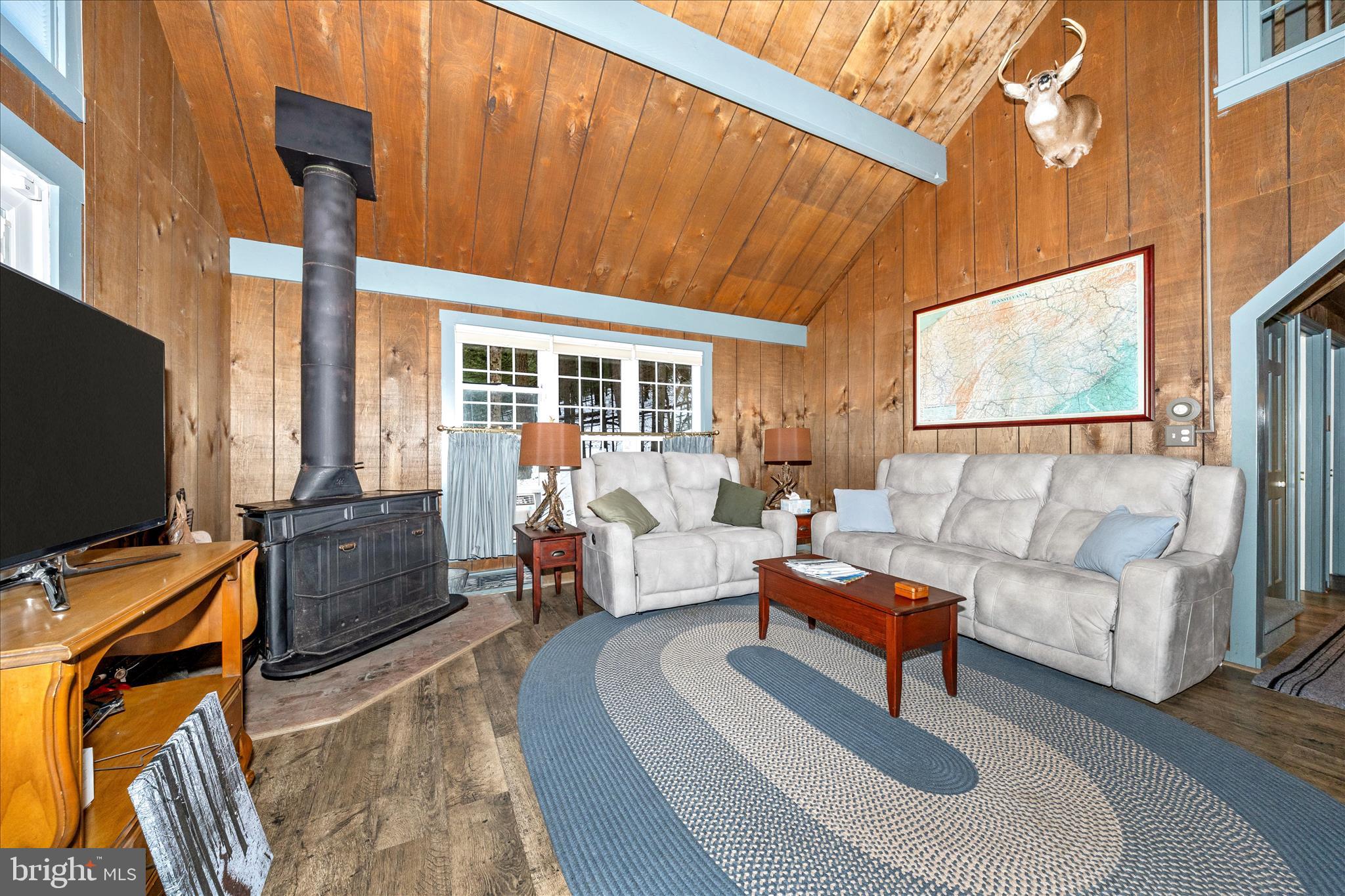 MICHAUX STATE FOREST - Residential