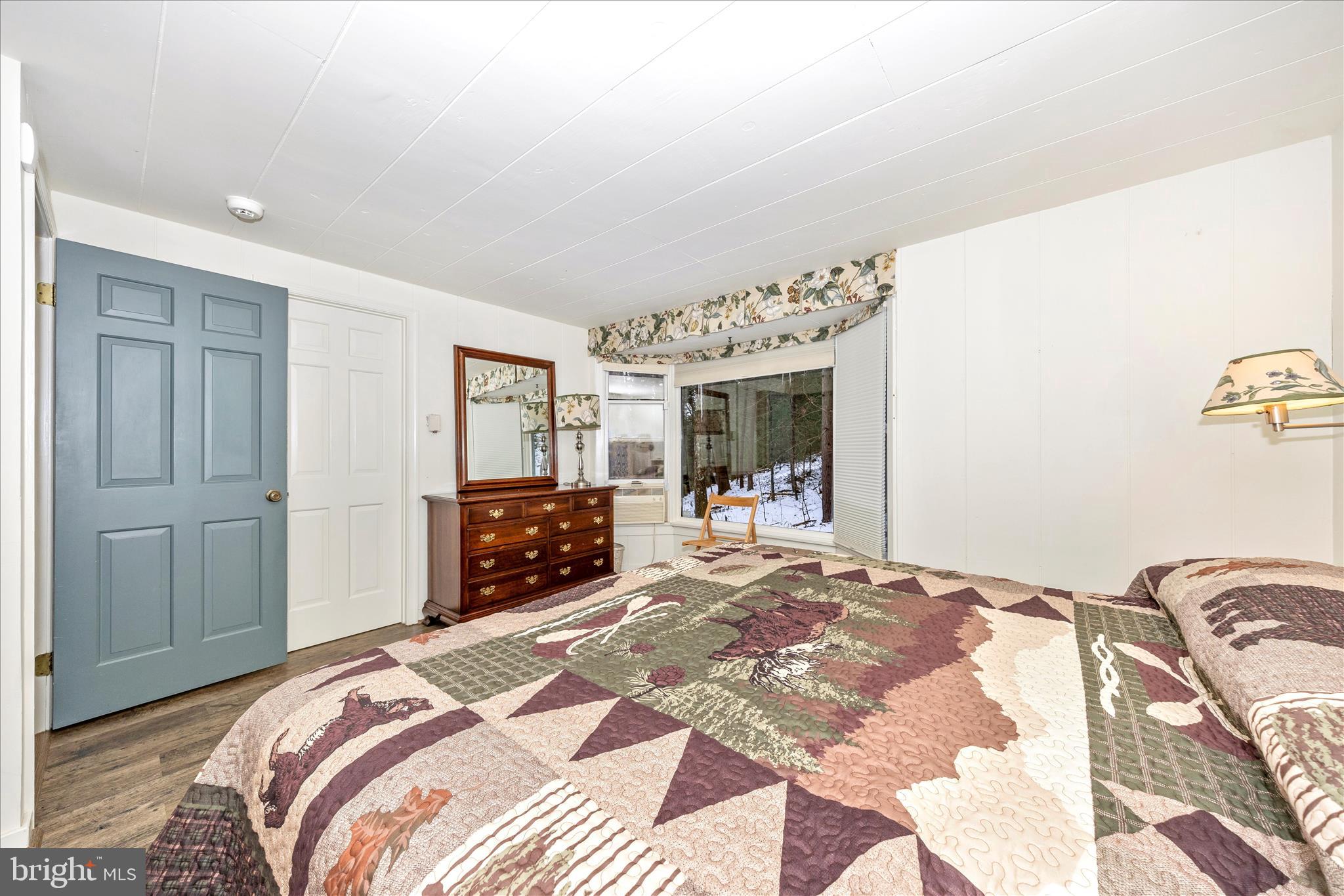 MICHAUX STATE FOREST - Residential