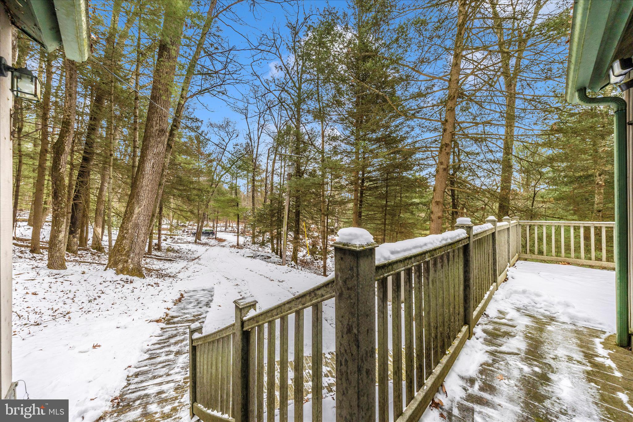 MICHAUX STATE FOREST - Residential