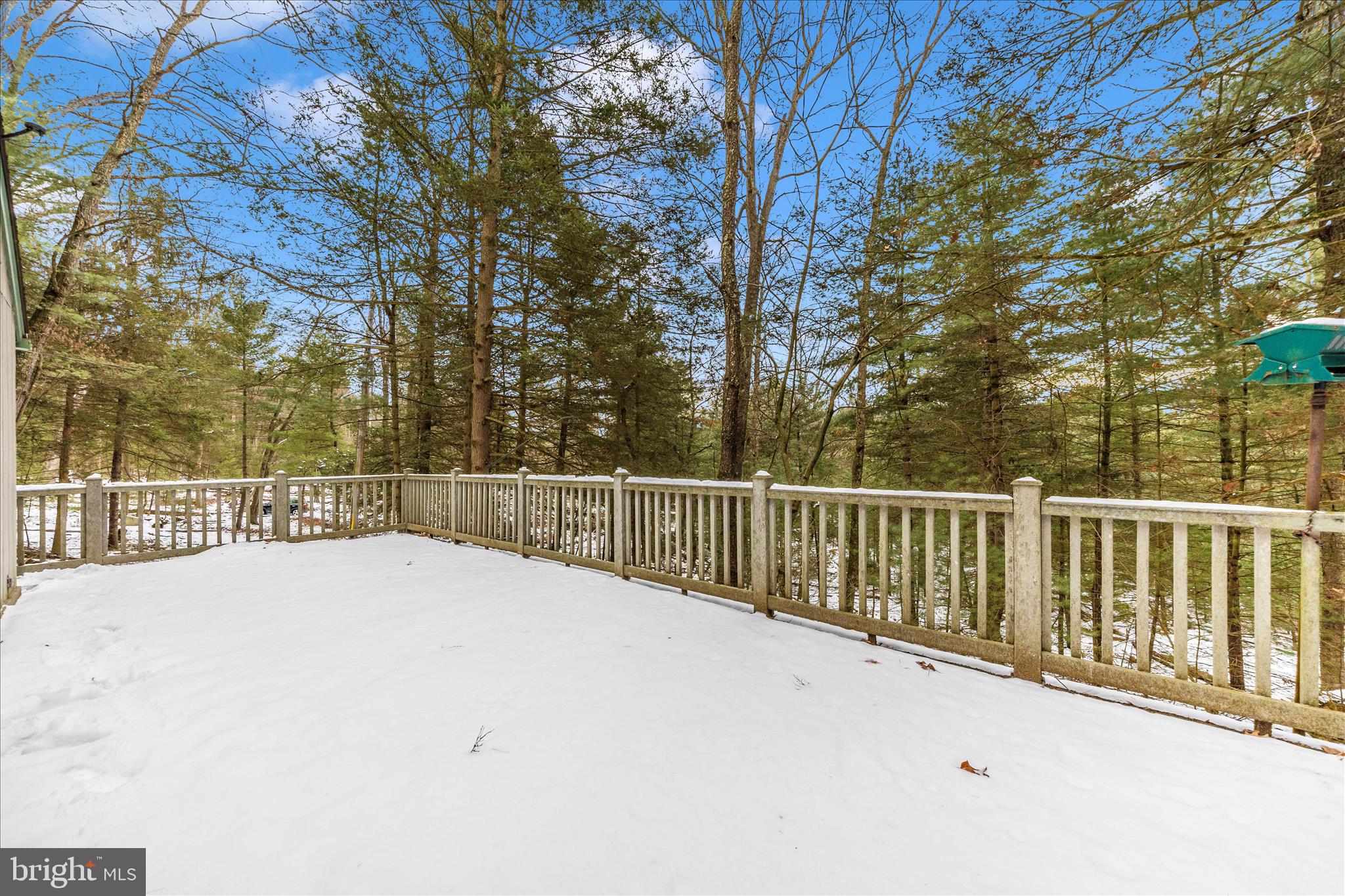 MICHAUX STATE FOREST - Residential