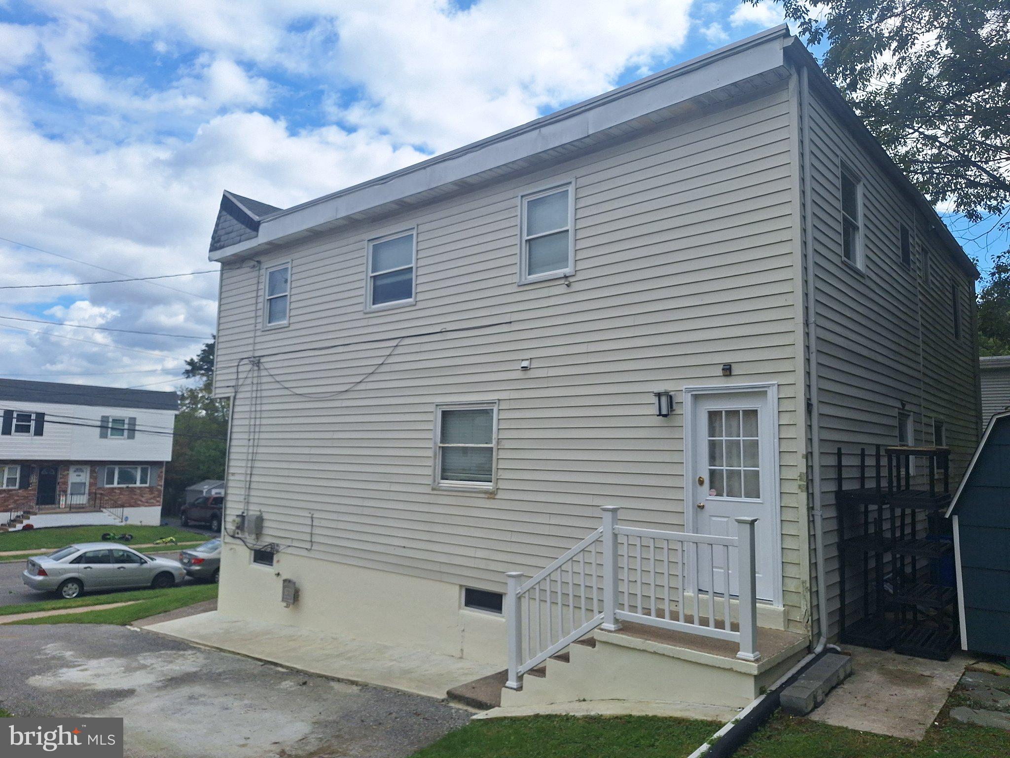 838 ERFORD ROAD