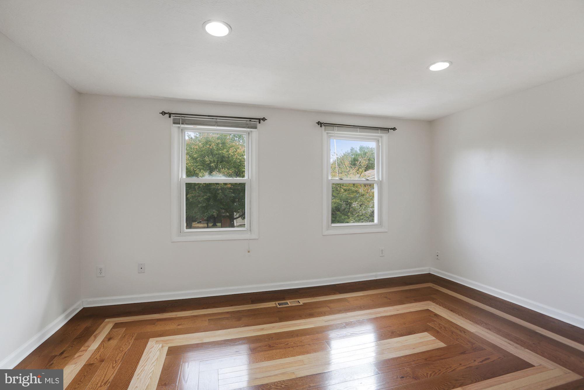 SUGARLAND RUN - Residential Lease