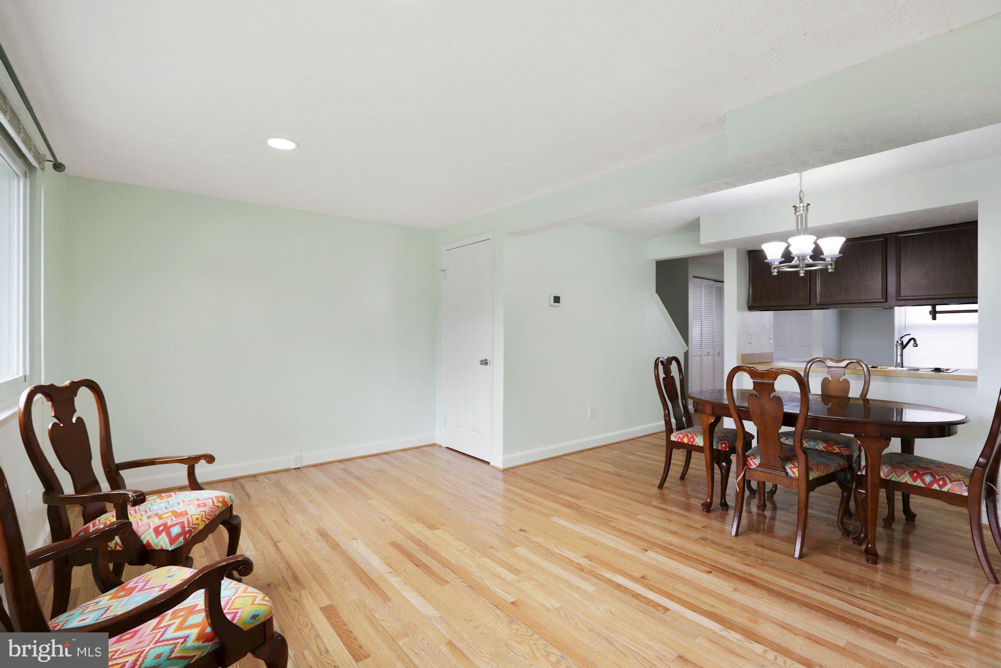 SUGARLAND RUN - Residential Lease