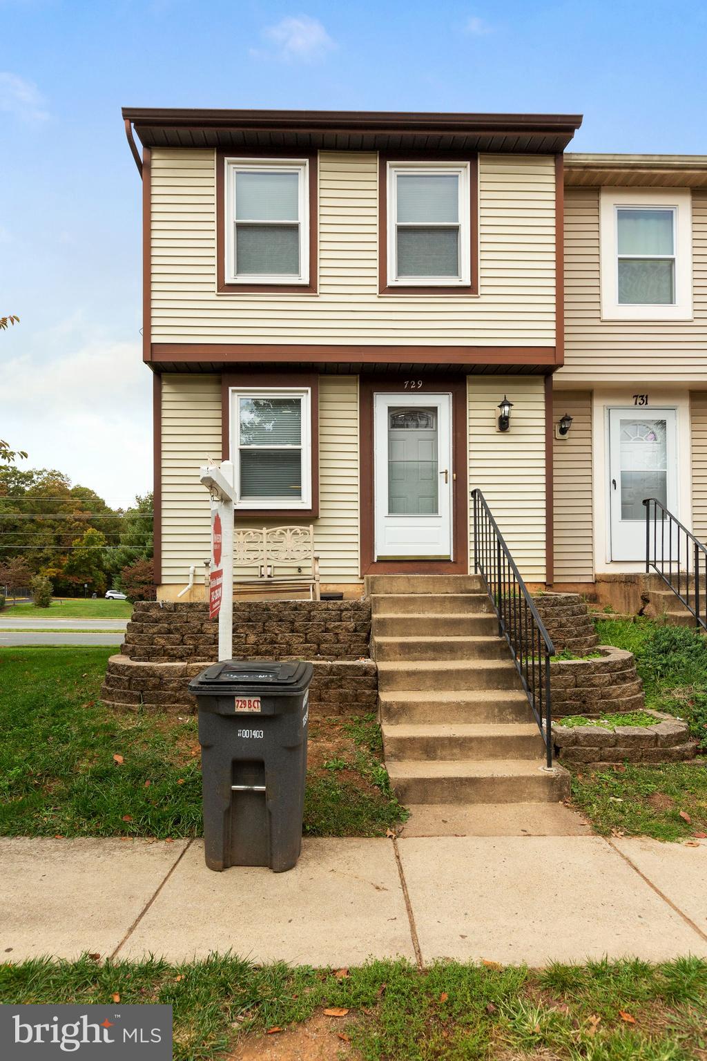 SUGARLAND RUN - Residential Lease