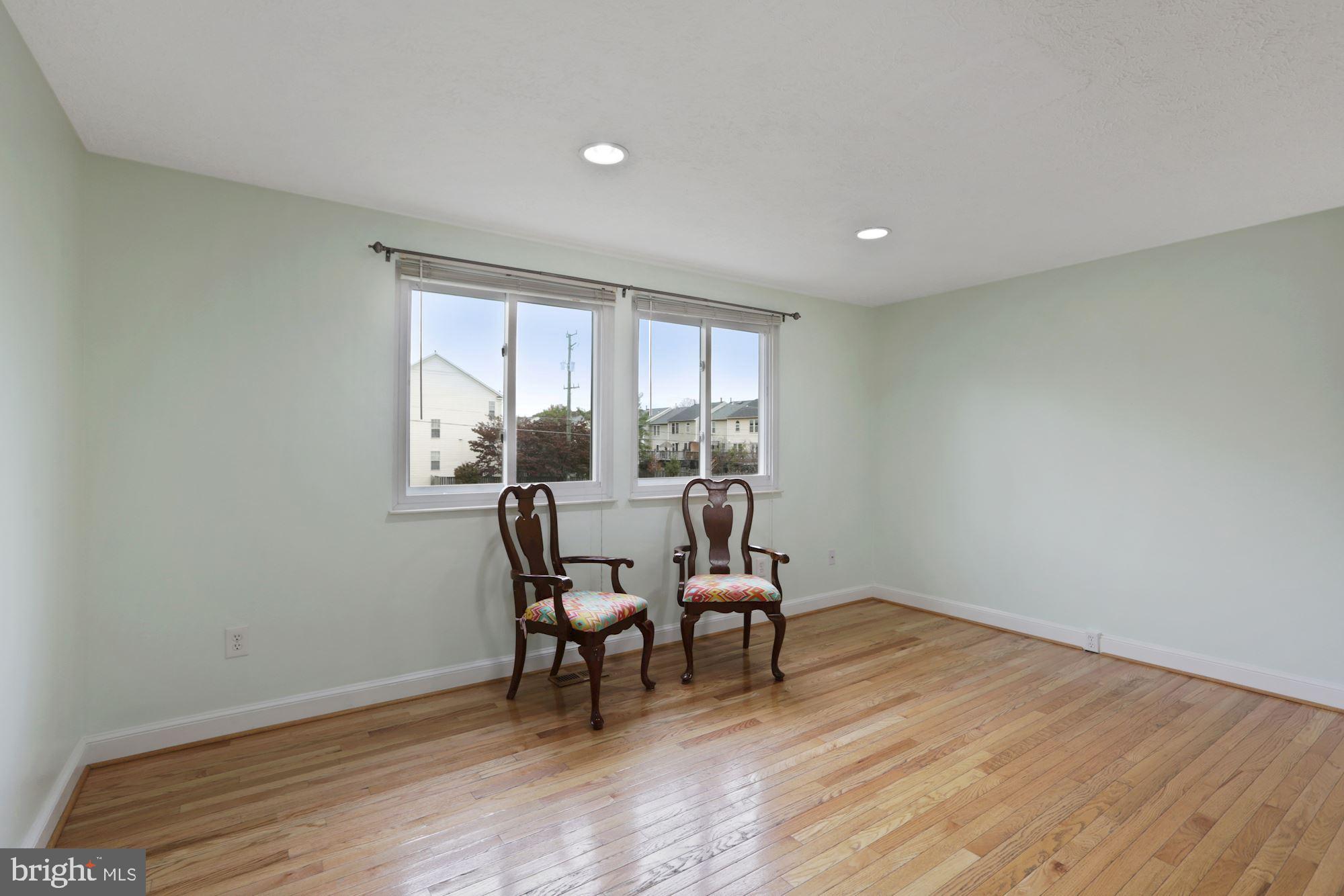 SUGARLAND RUN - Residential Lease