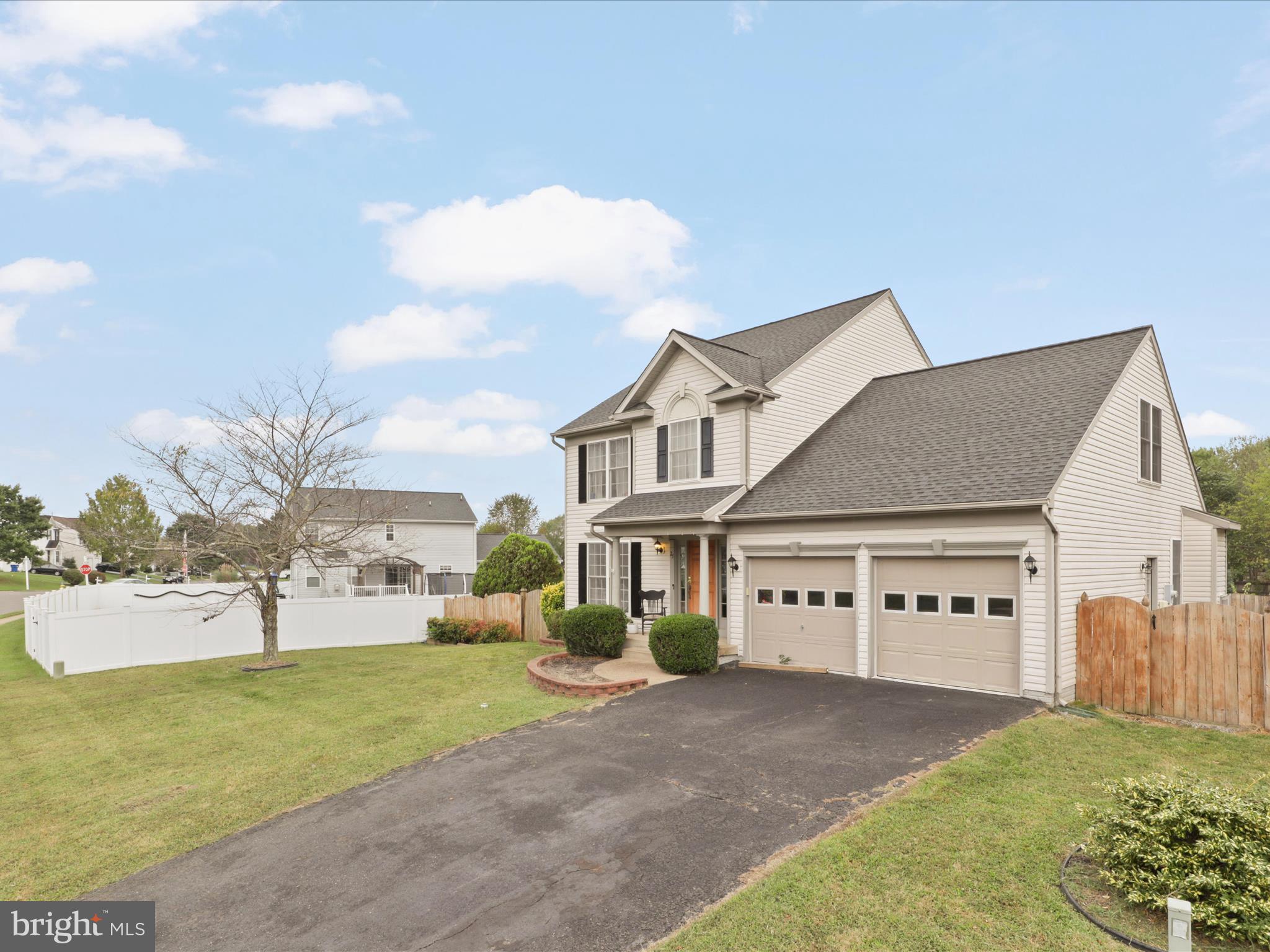25 SUNSET RIDGE LANE