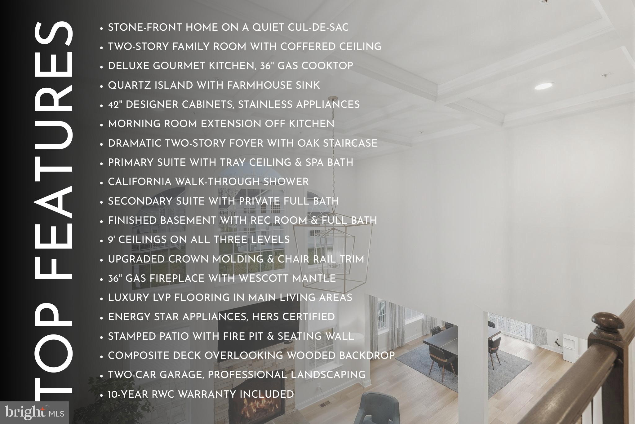 COLLINGTON ESTATES - Residential