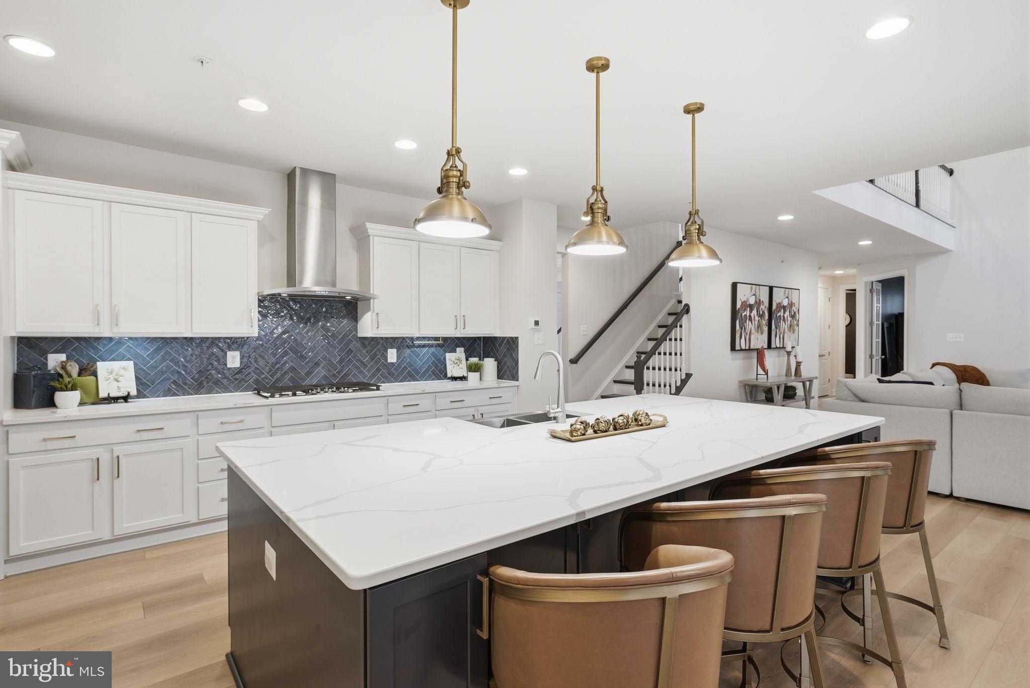 COLLINGTON ESTATES - Residential