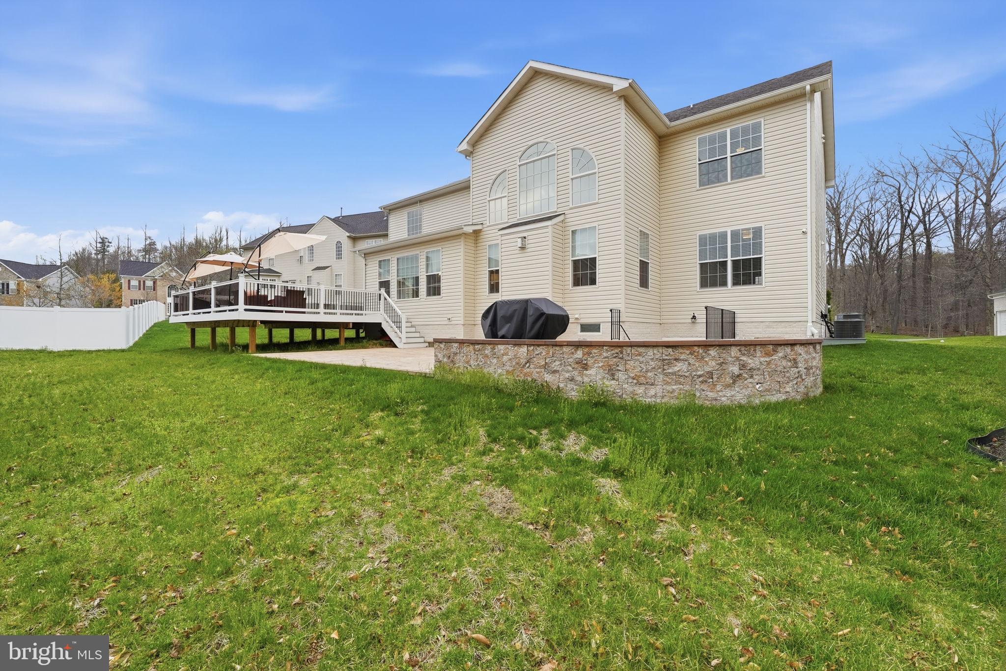 COLLINGTON ESTATES - Residential