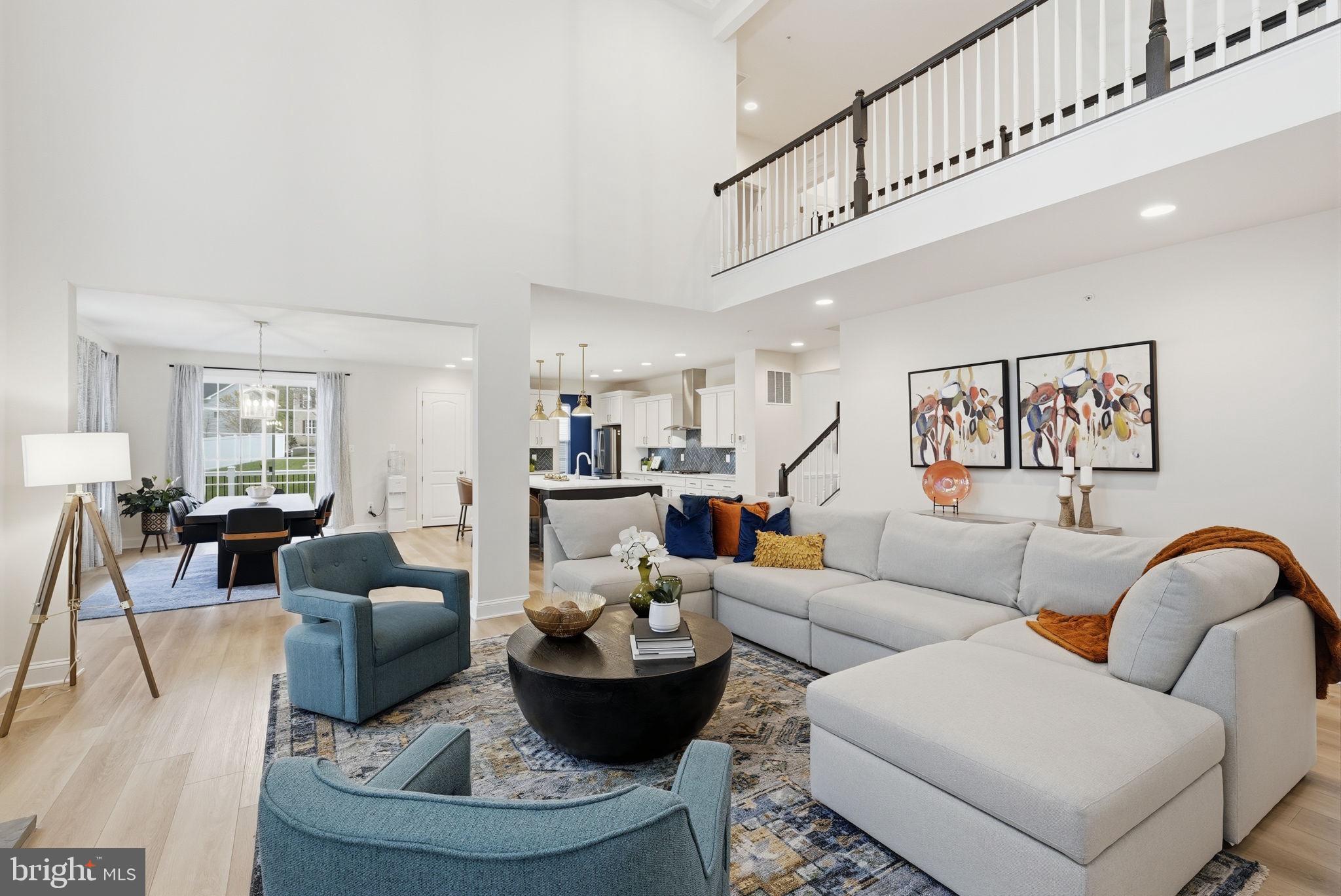 COLLINGTON ESTATES - Residential