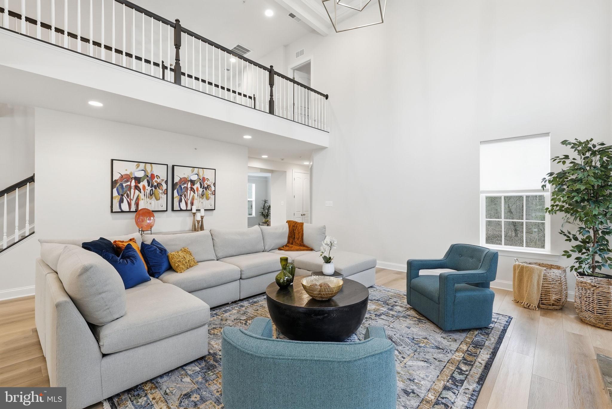 COLLINGTON ESTATES - Residential