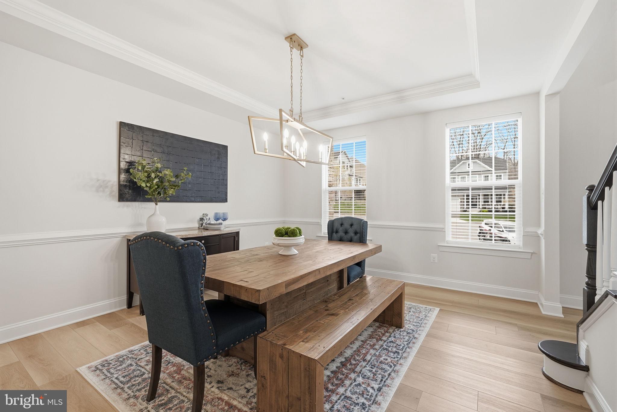 COLLINGTON ESTATES - Residential