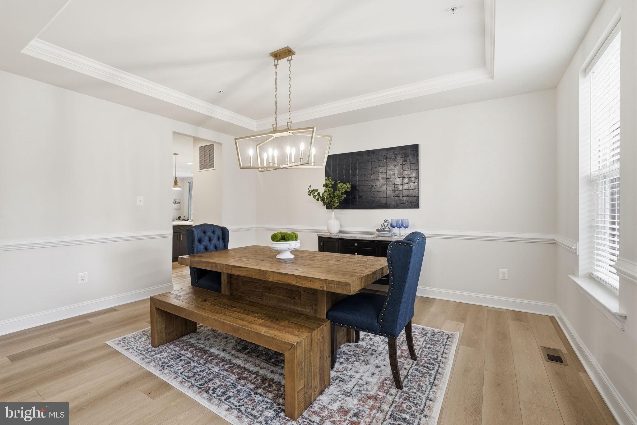 COLLINGTON ESTATES - Residential