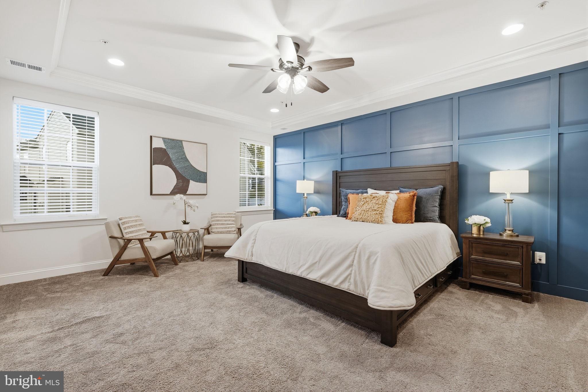 COLLINGTON ESTATES - Residential