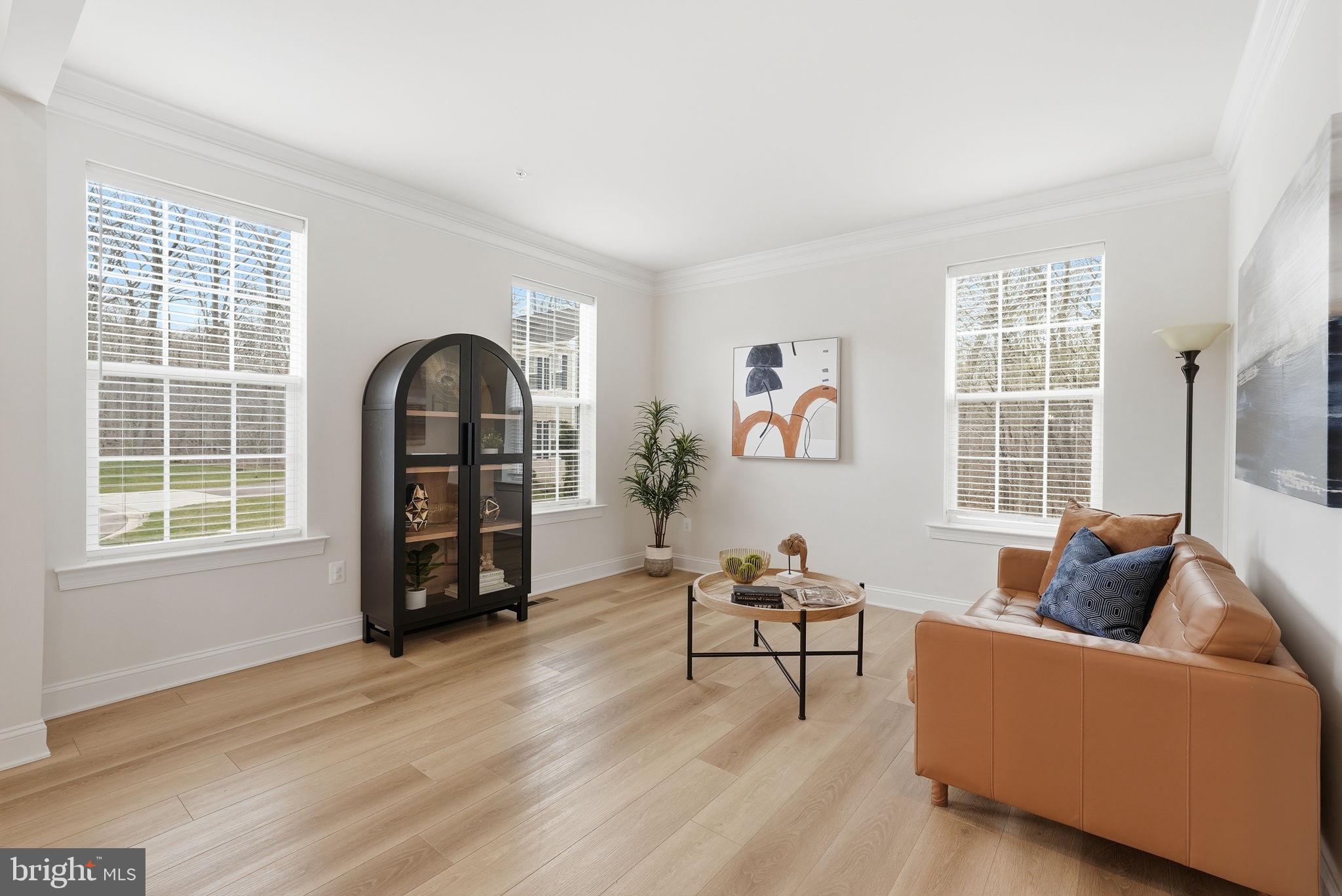 COLLINGTON ESTATES - Residential