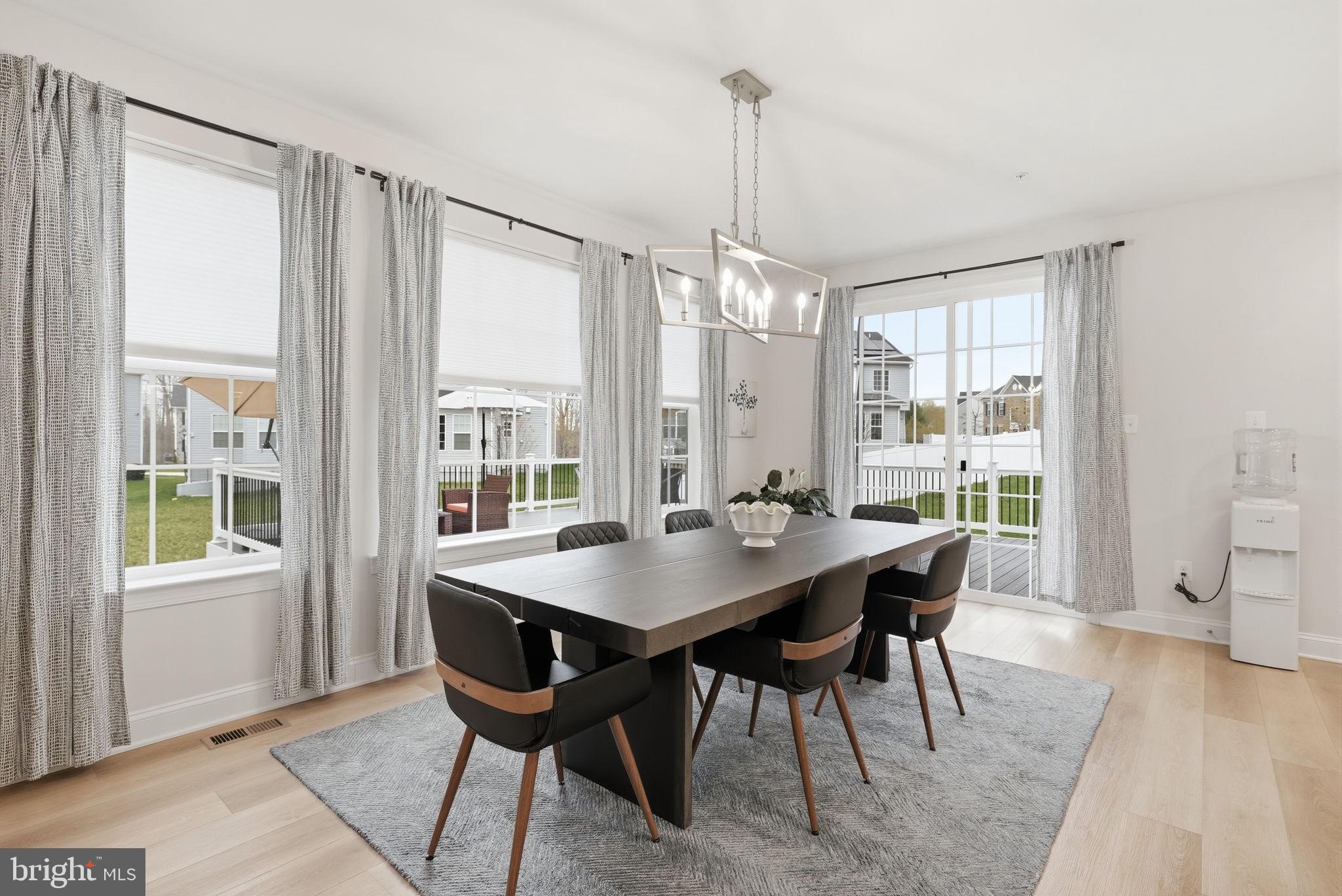 COLLINGTON ESTATES - Residential