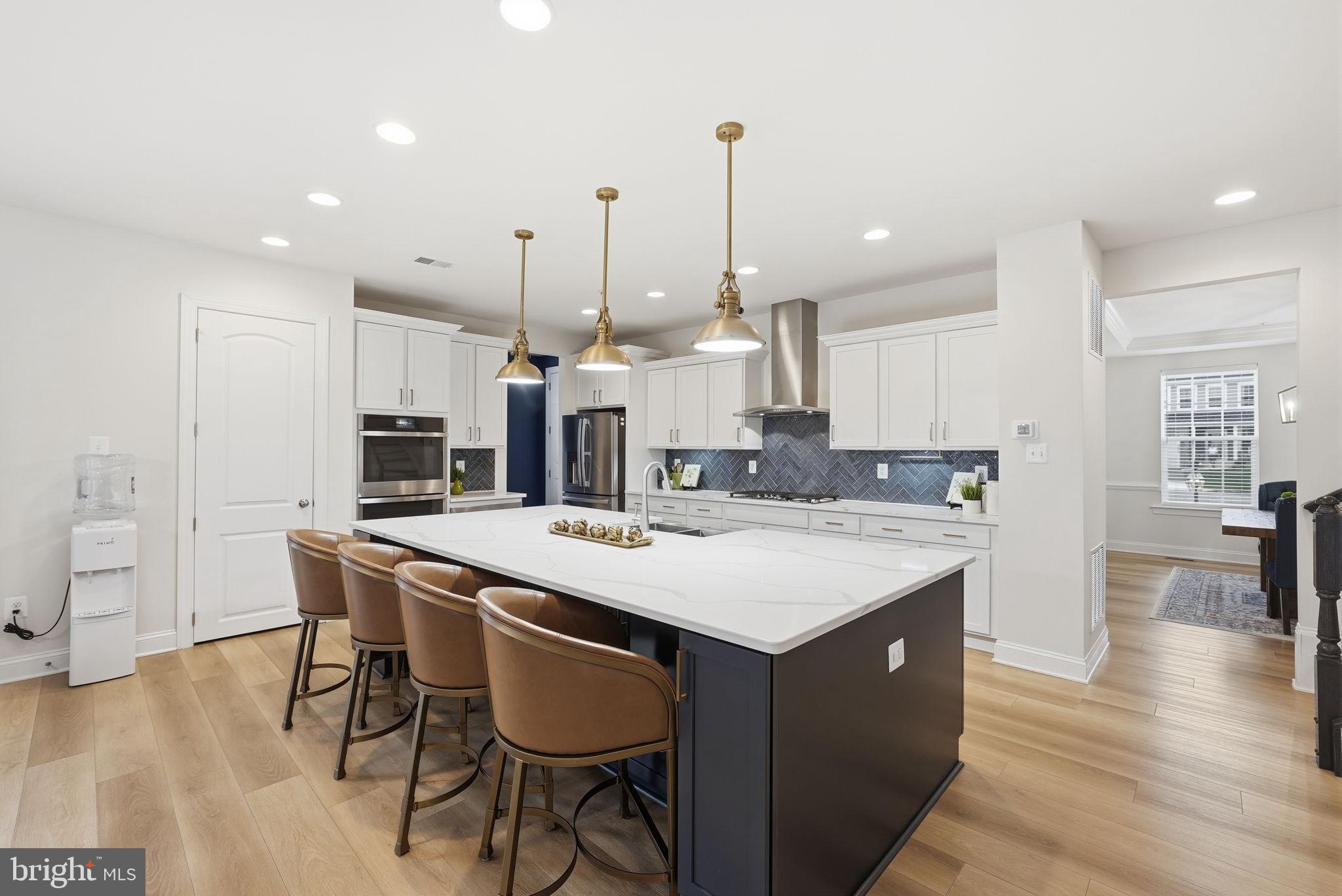 COLLINGTON ESTATES - Residential