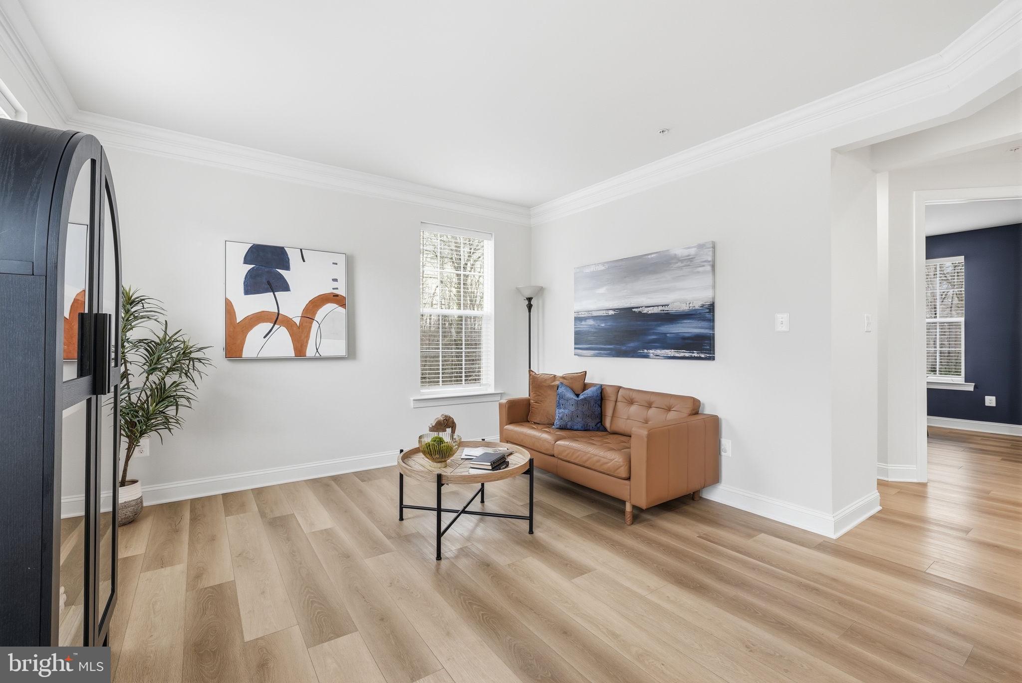 COLLINGTON ESTATES - Residential