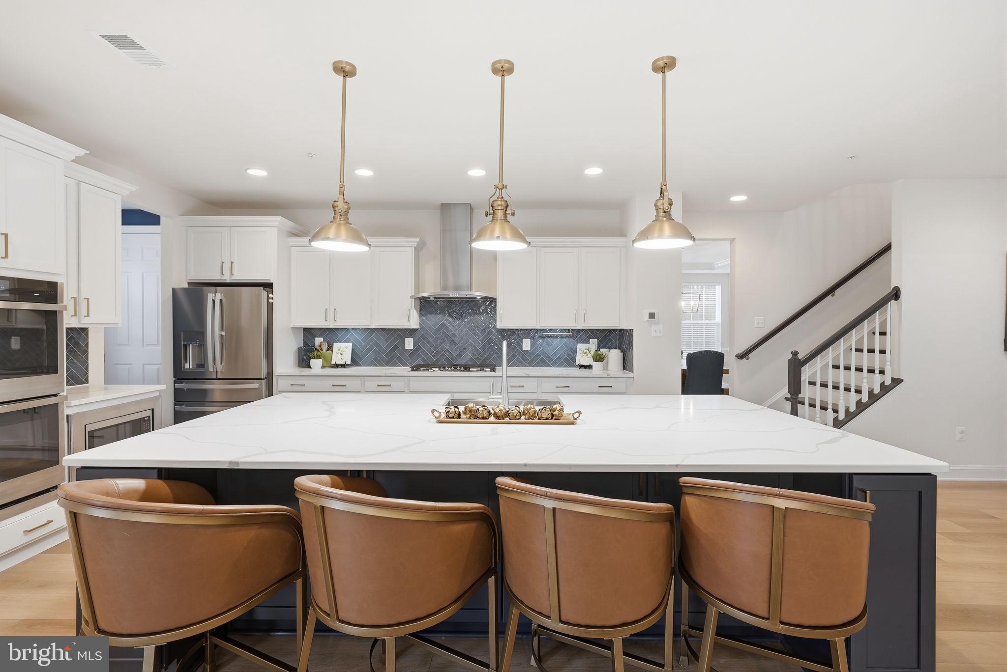 COLLINGTON ESTATES - Residential