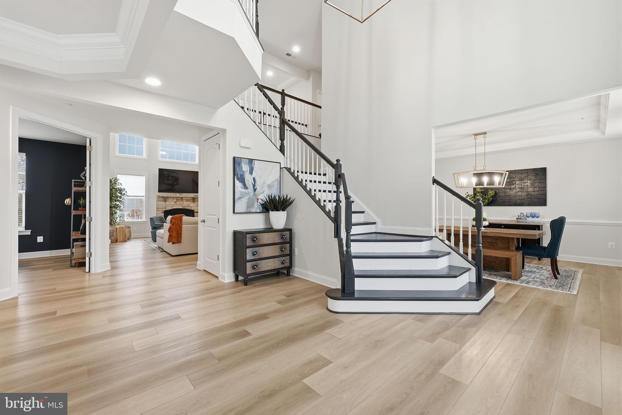 COLLINGTON ESTATES - Residential