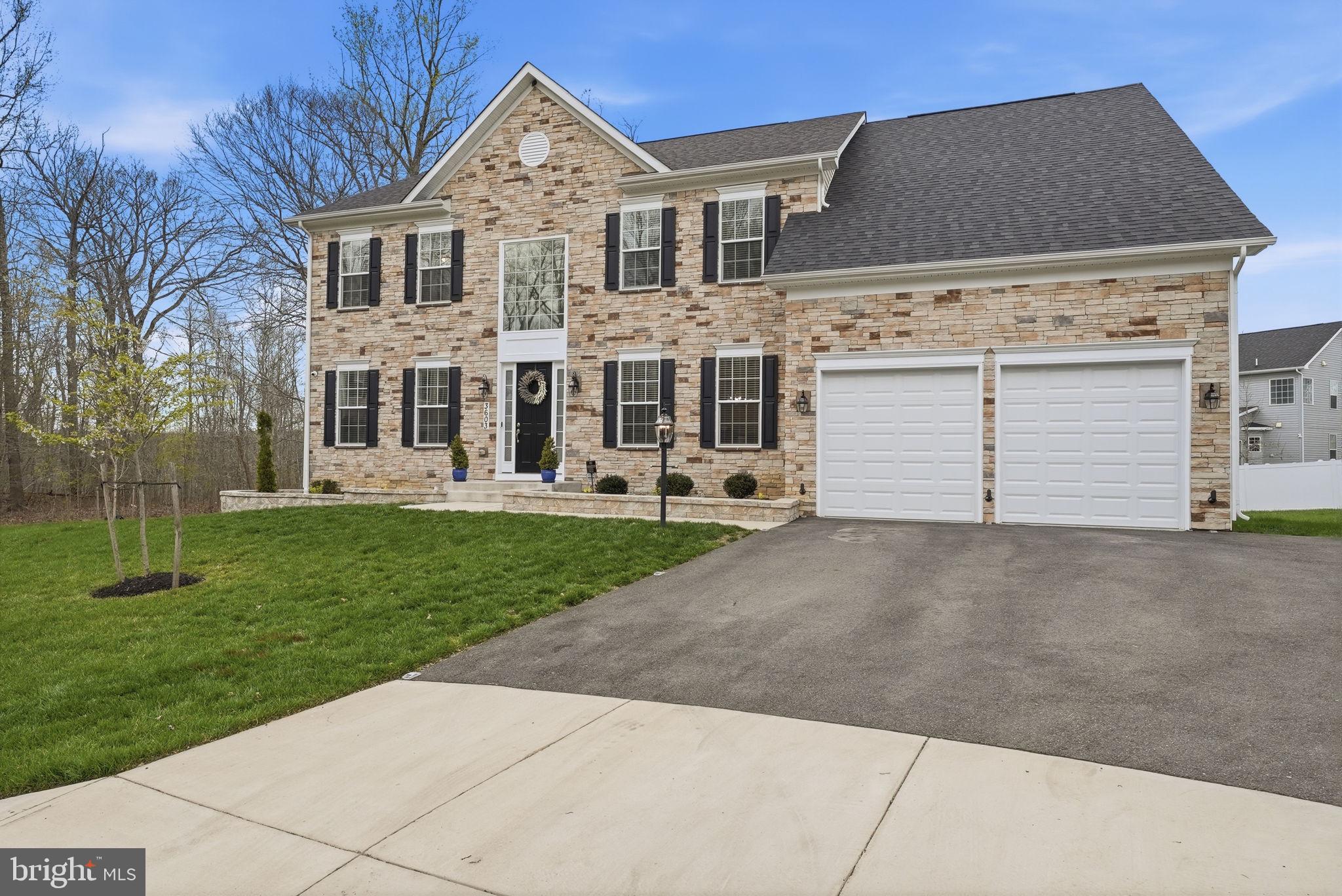 COLLINGTON ESTATES - Residential