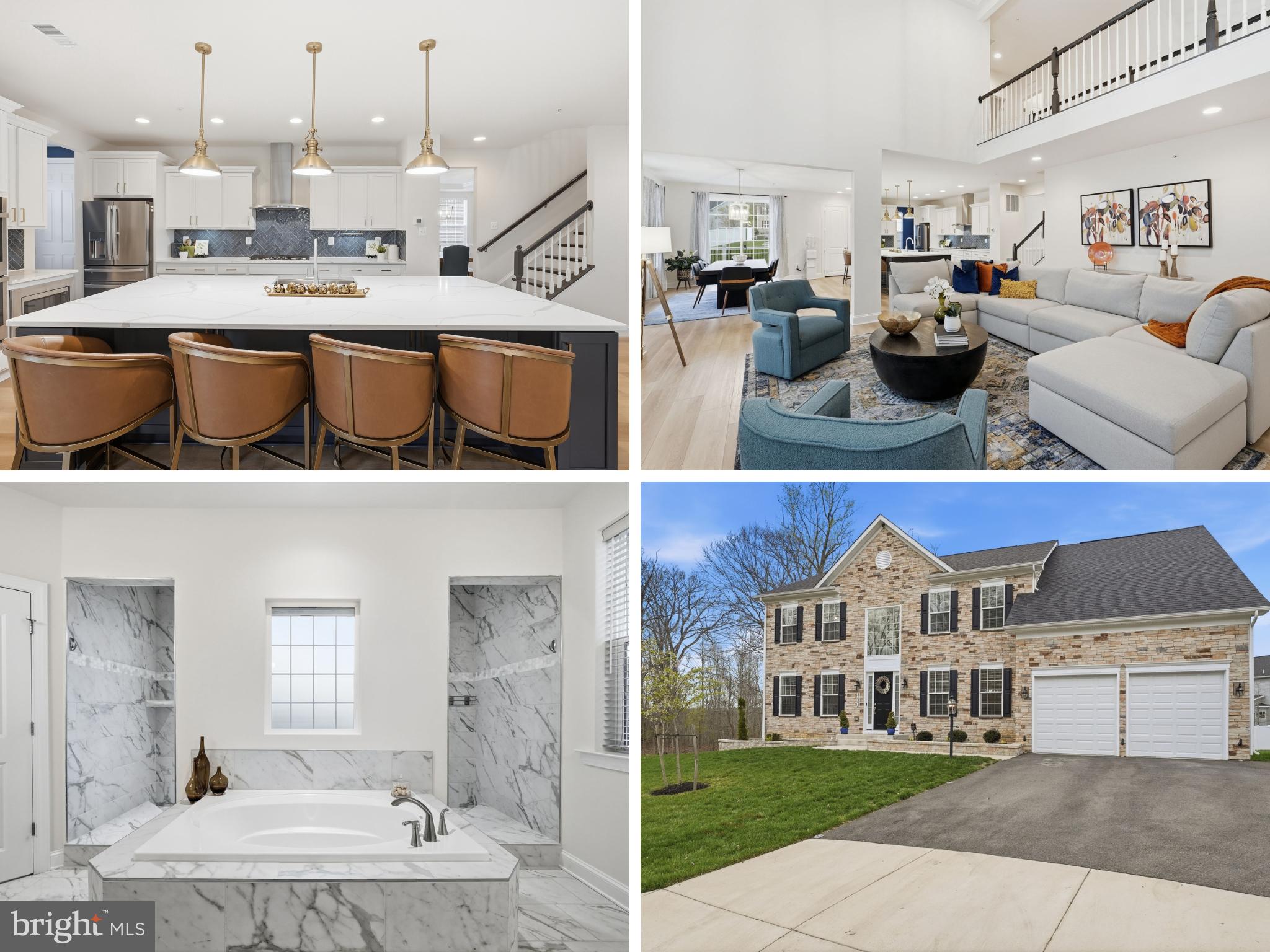 COLLINGTON ESTATES - Residential